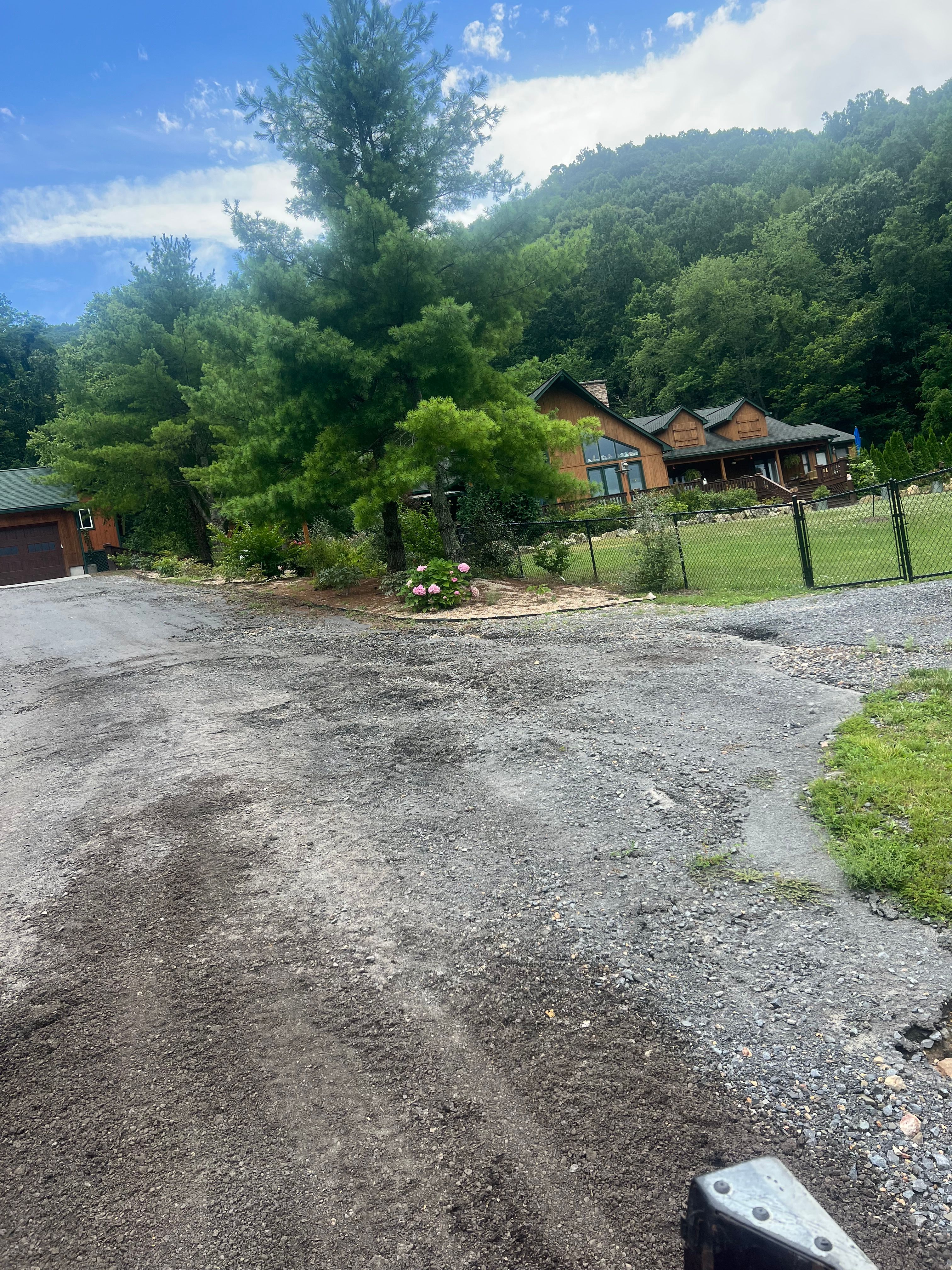 All Photos for Clarke Excavation Co. in Covington, VA