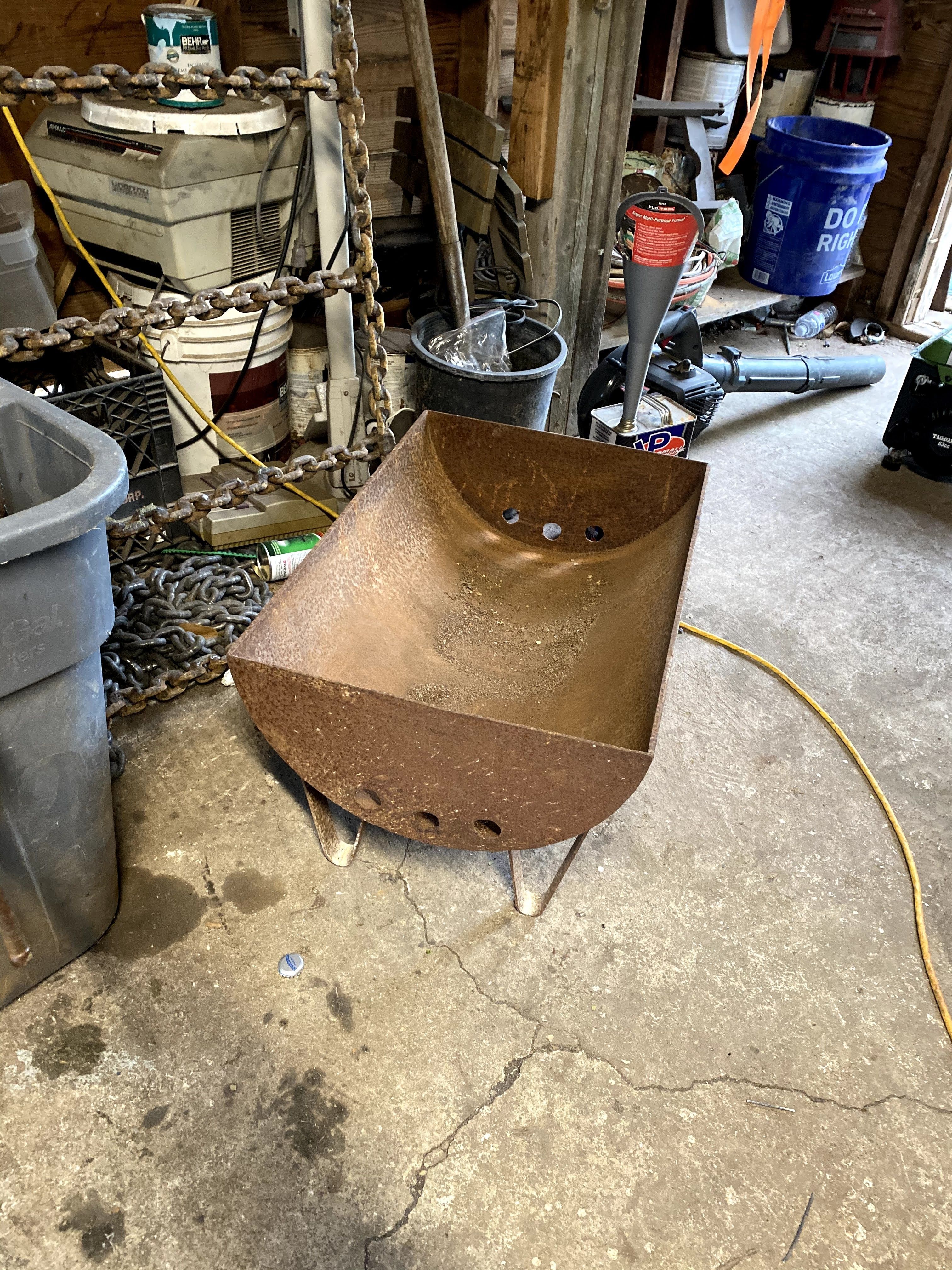  for K-Kustoms Welding in Manvel, TX
