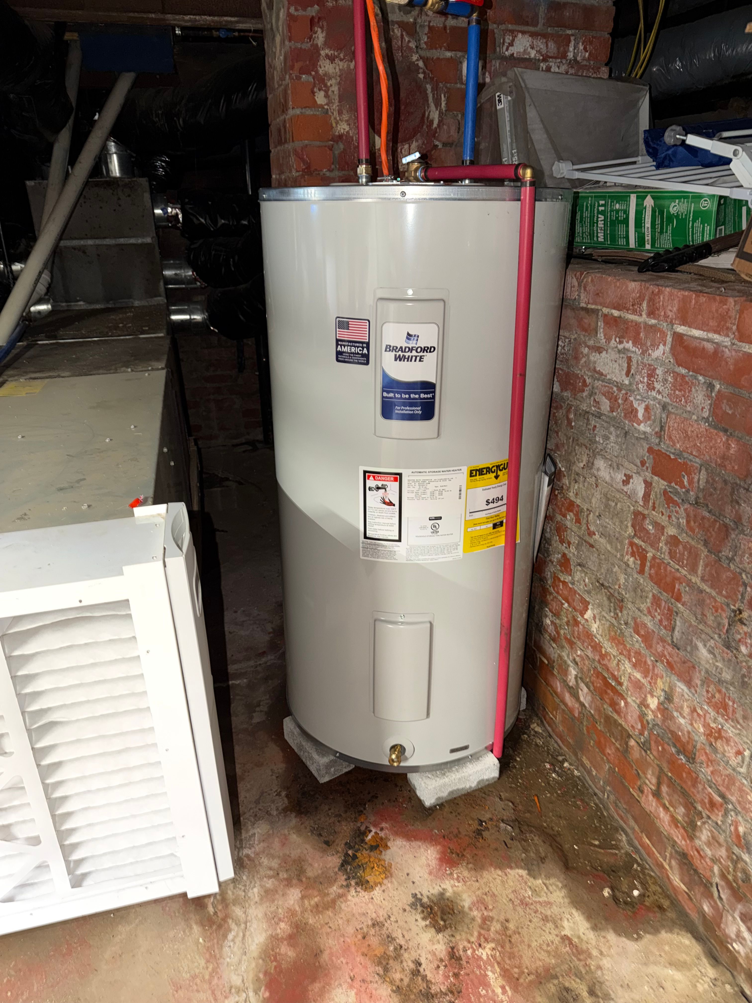 All Photos for Keentucky Plumbing in Morganfield, KY