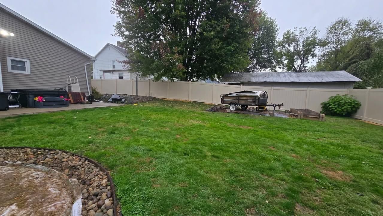 All Photos for Backyard Fence Solutions LLC in Uniontown, PA