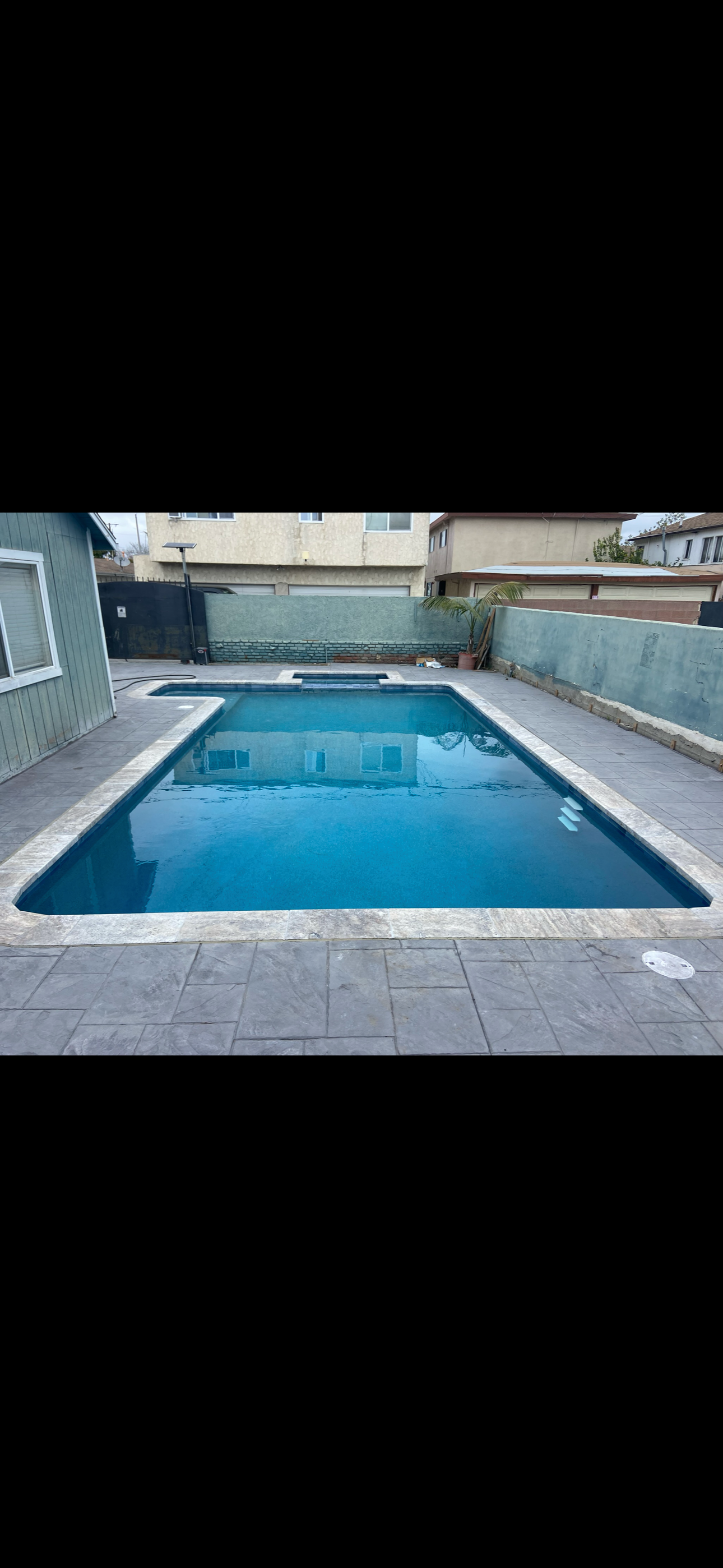  for Romoland General Contractor & Pools Inc. in Fontana, CA