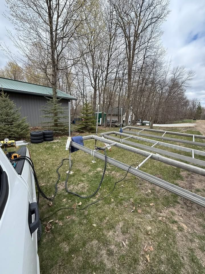  for Tan2’s Mobile Welding LLC in Detroit Lakes, MN
