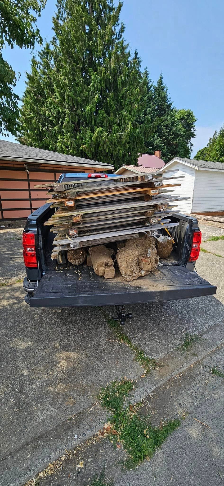  for Hunters Fence and Property Maintenance in  Puyallup,, WA