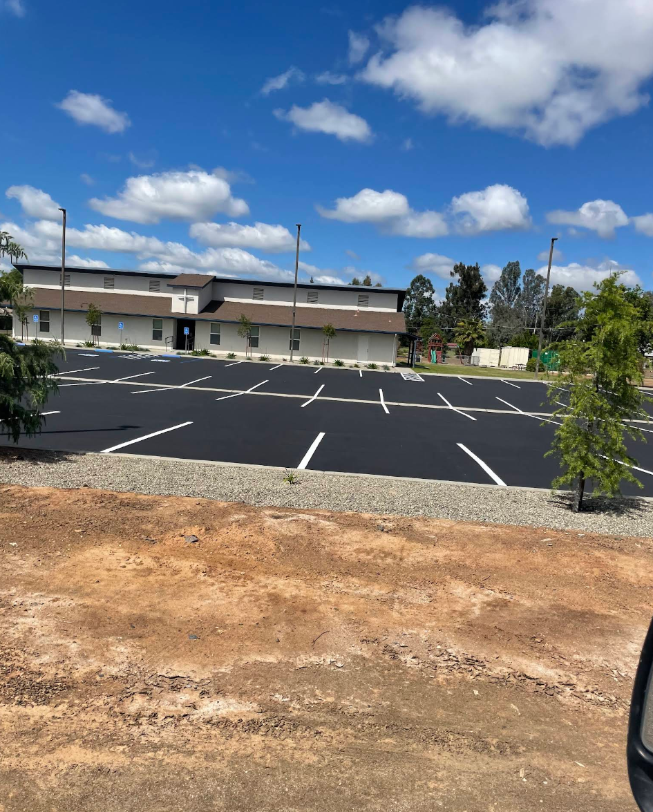  for AGM Paving in Fresno, CA