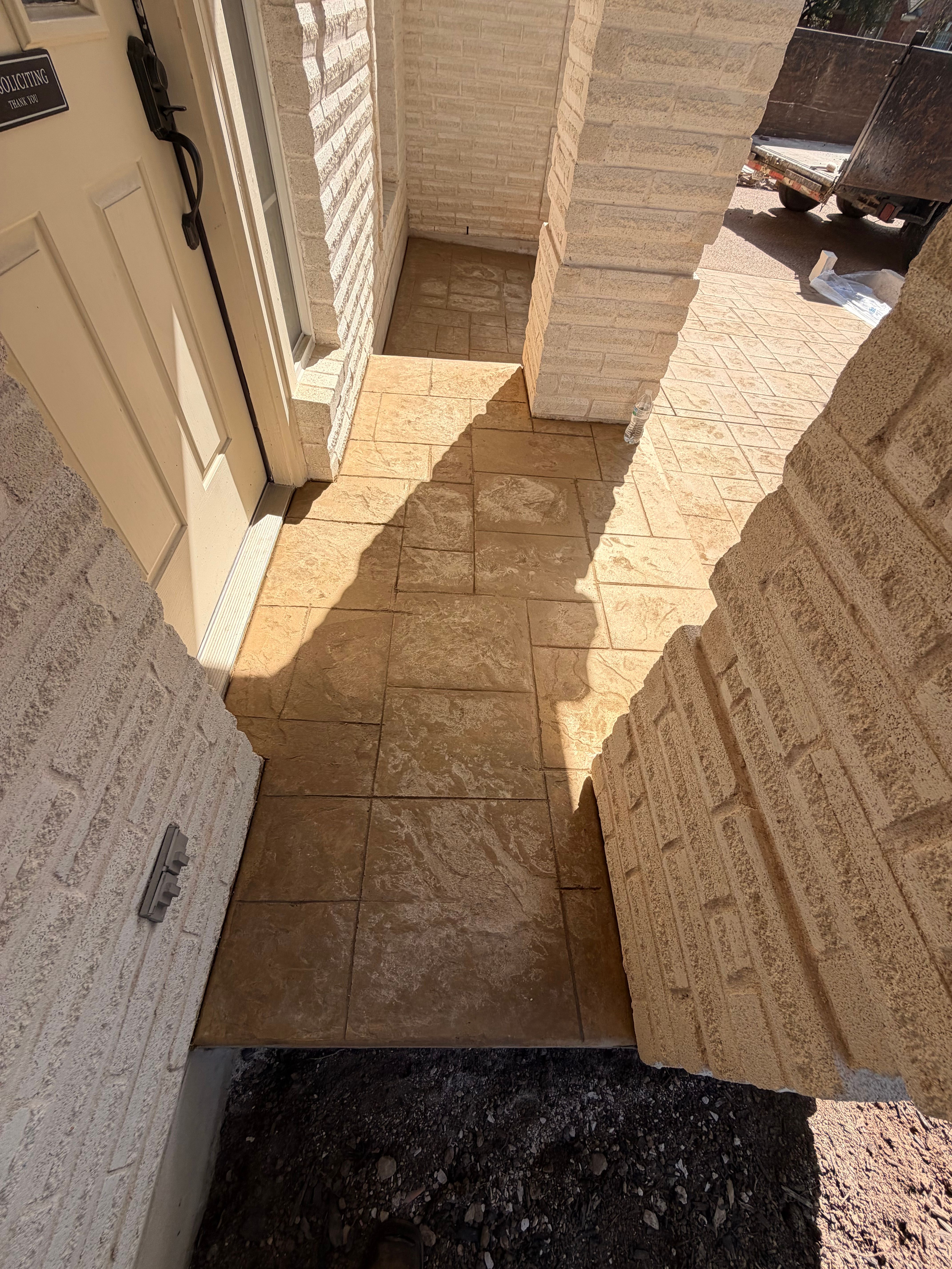  for Benitez Brothers Construction in Austin, TX