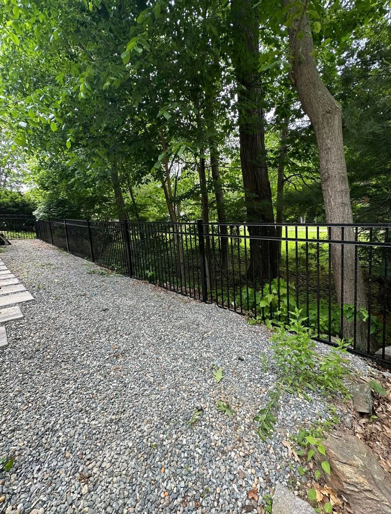 All Photos for Modern Fence NH in Atkinson, NH