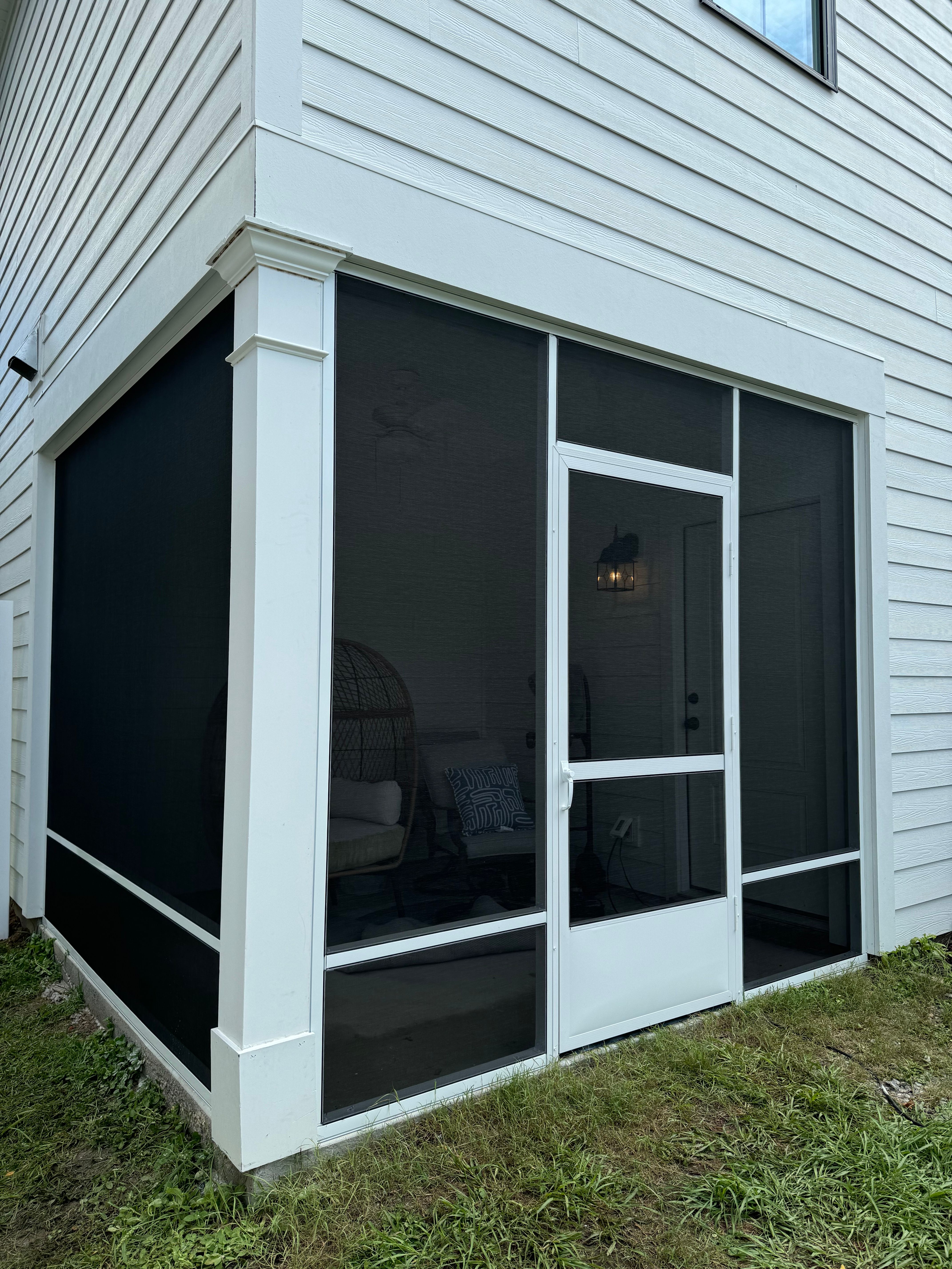  for DC Exteriors in Savannah, GA
