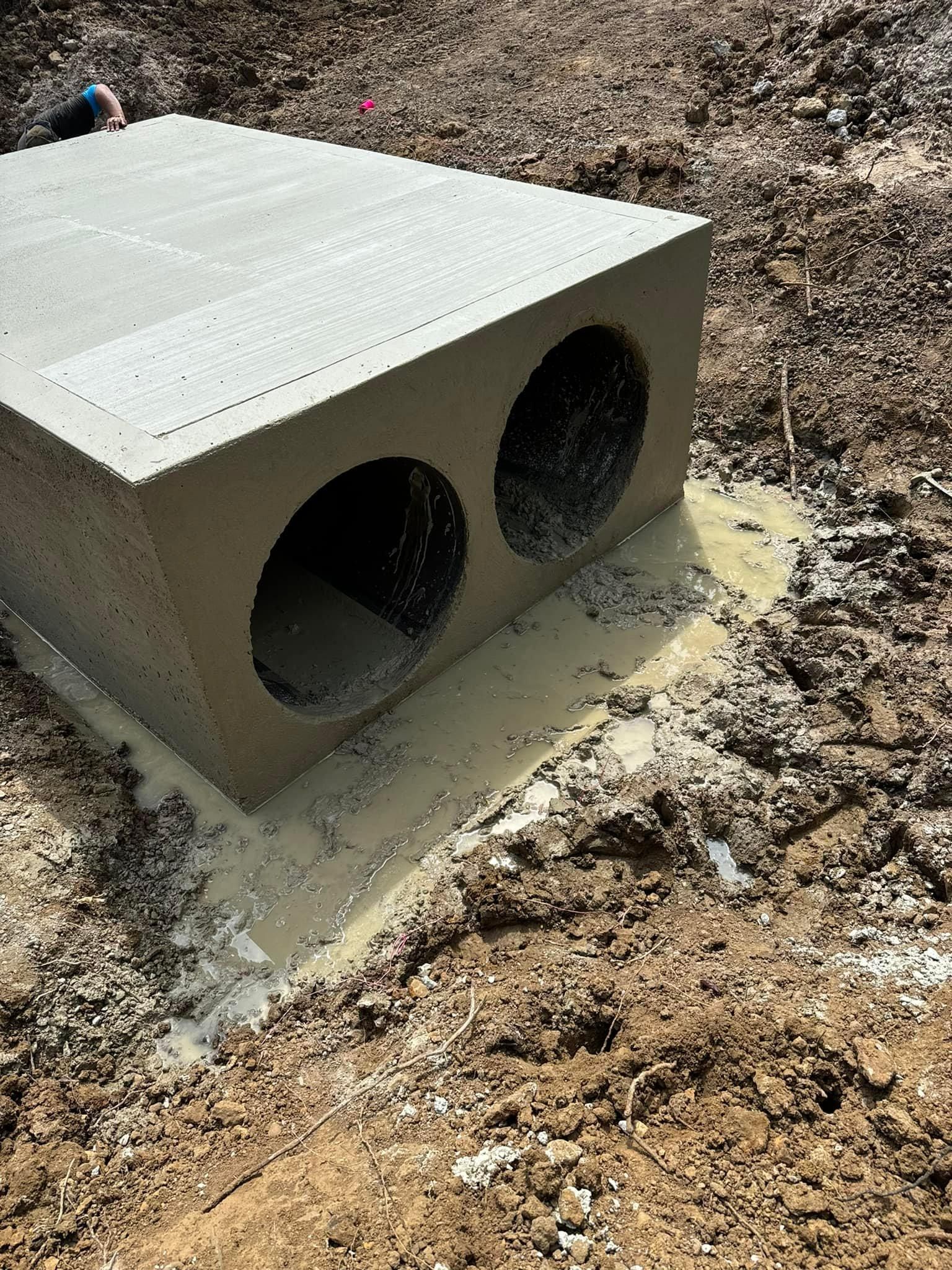  for 4L Concrete Solutions LLC in Bryan-College Station, TX