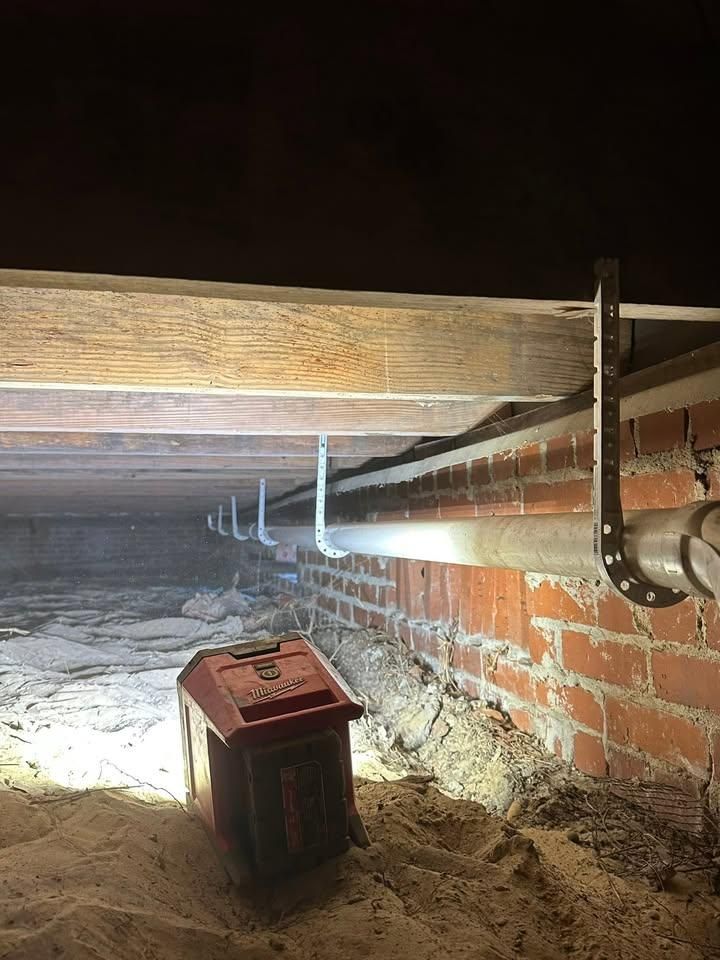  for Nomadic Plumbing in Jacksonville, FL