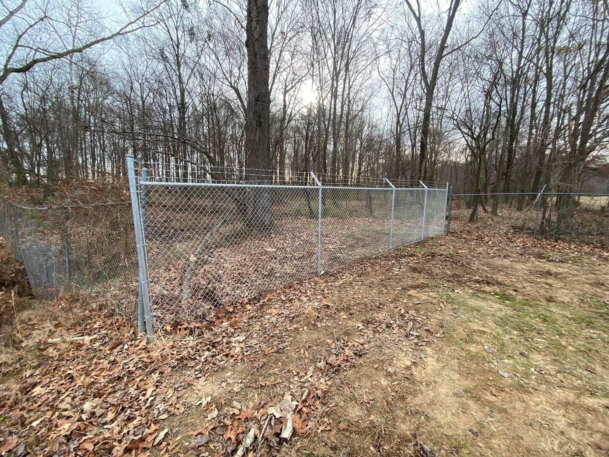  for Manning Fence, LLC in Hernando, MS