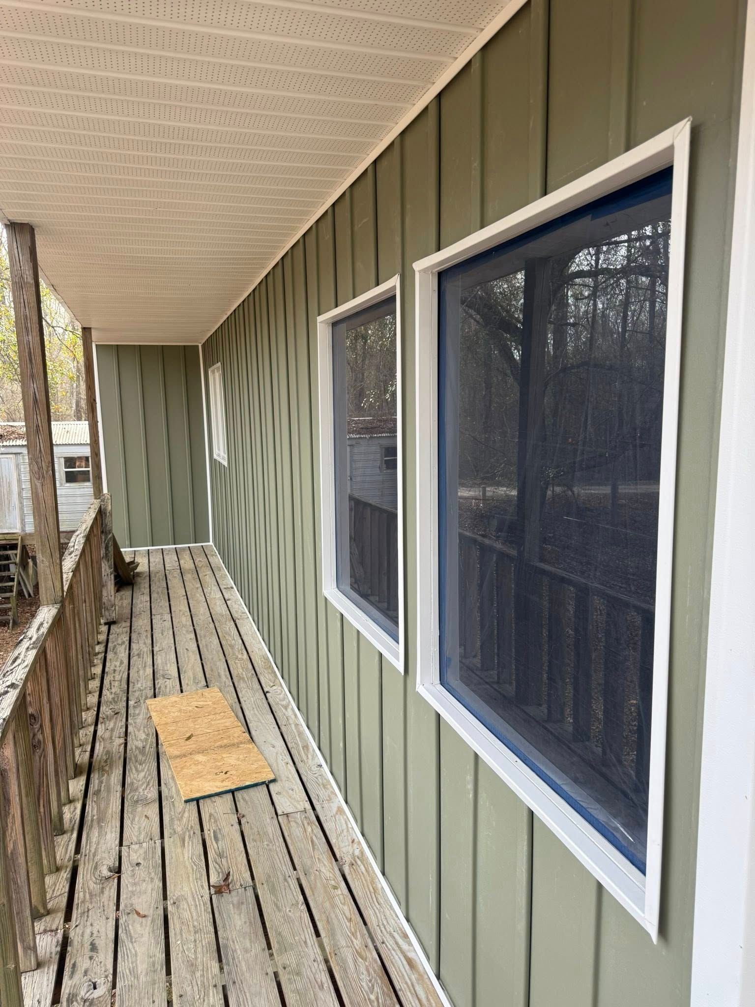 All Photos for MVR Siding Expert in Garden City, GA