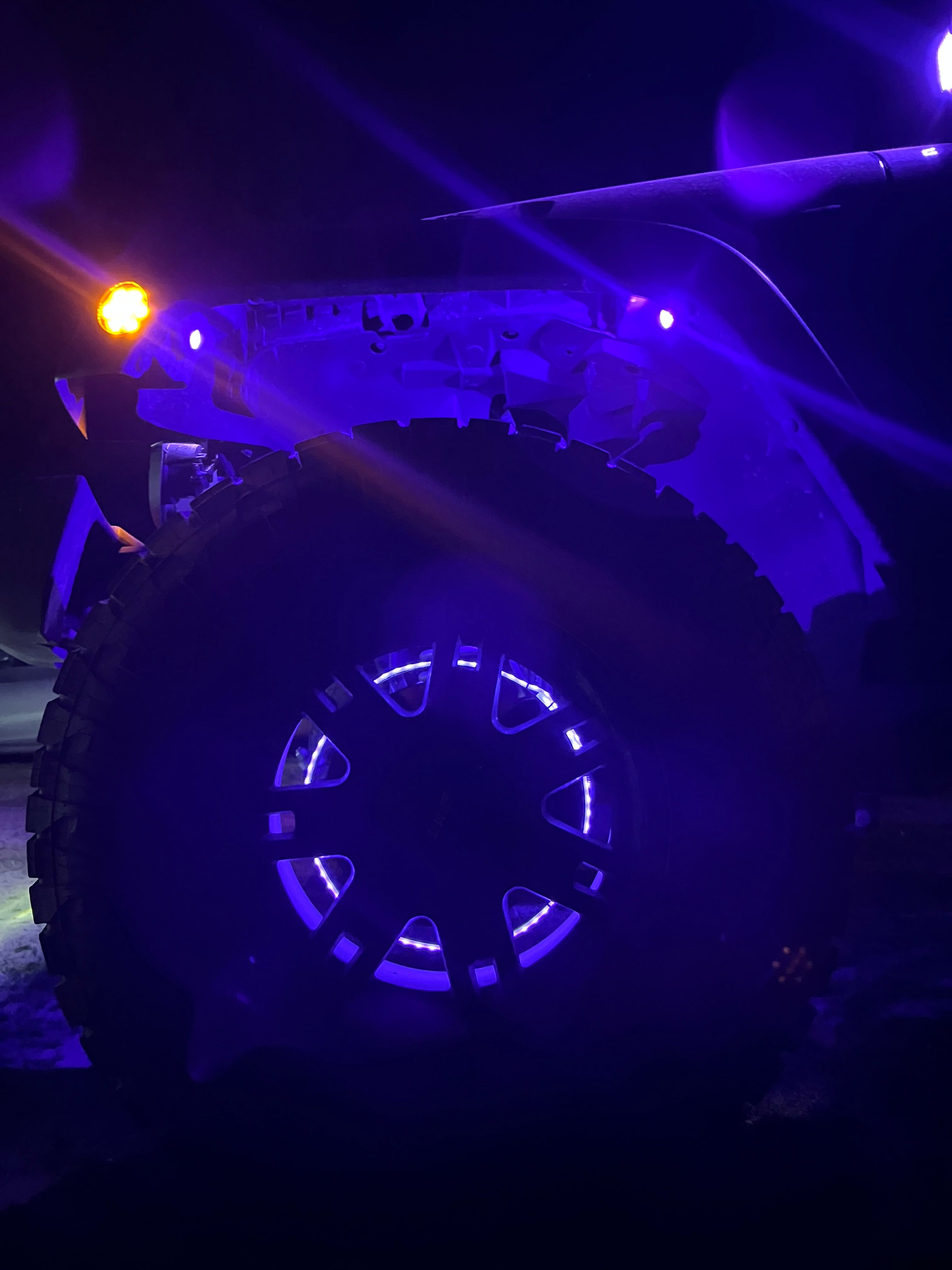  for Tragedy Lighting in Oxford, NC