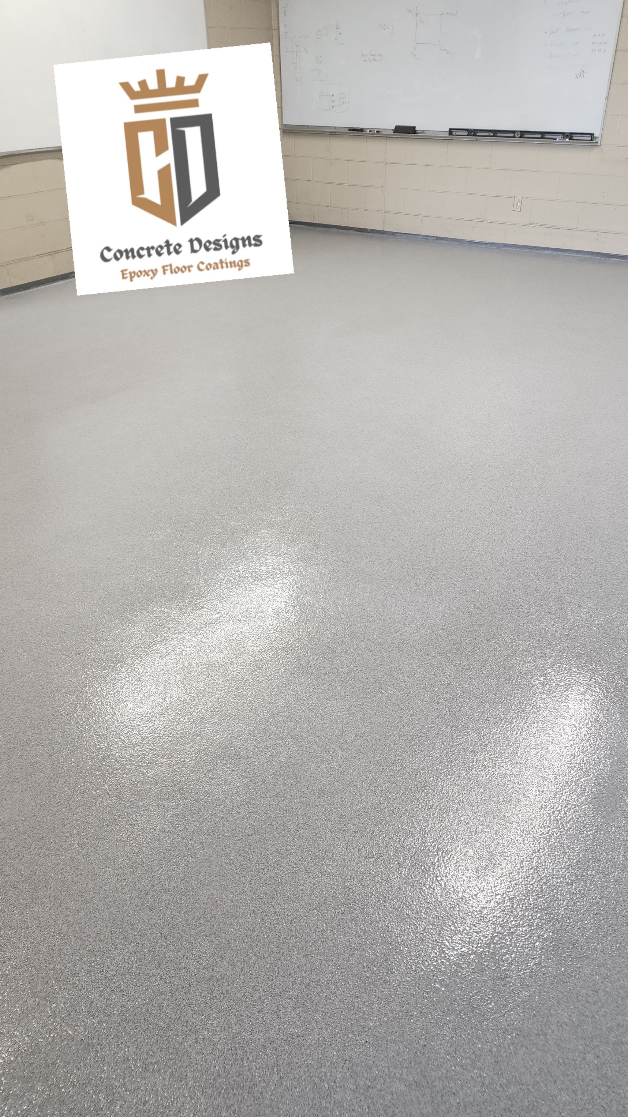  for Concrete Designs in Thief River Falls, MN