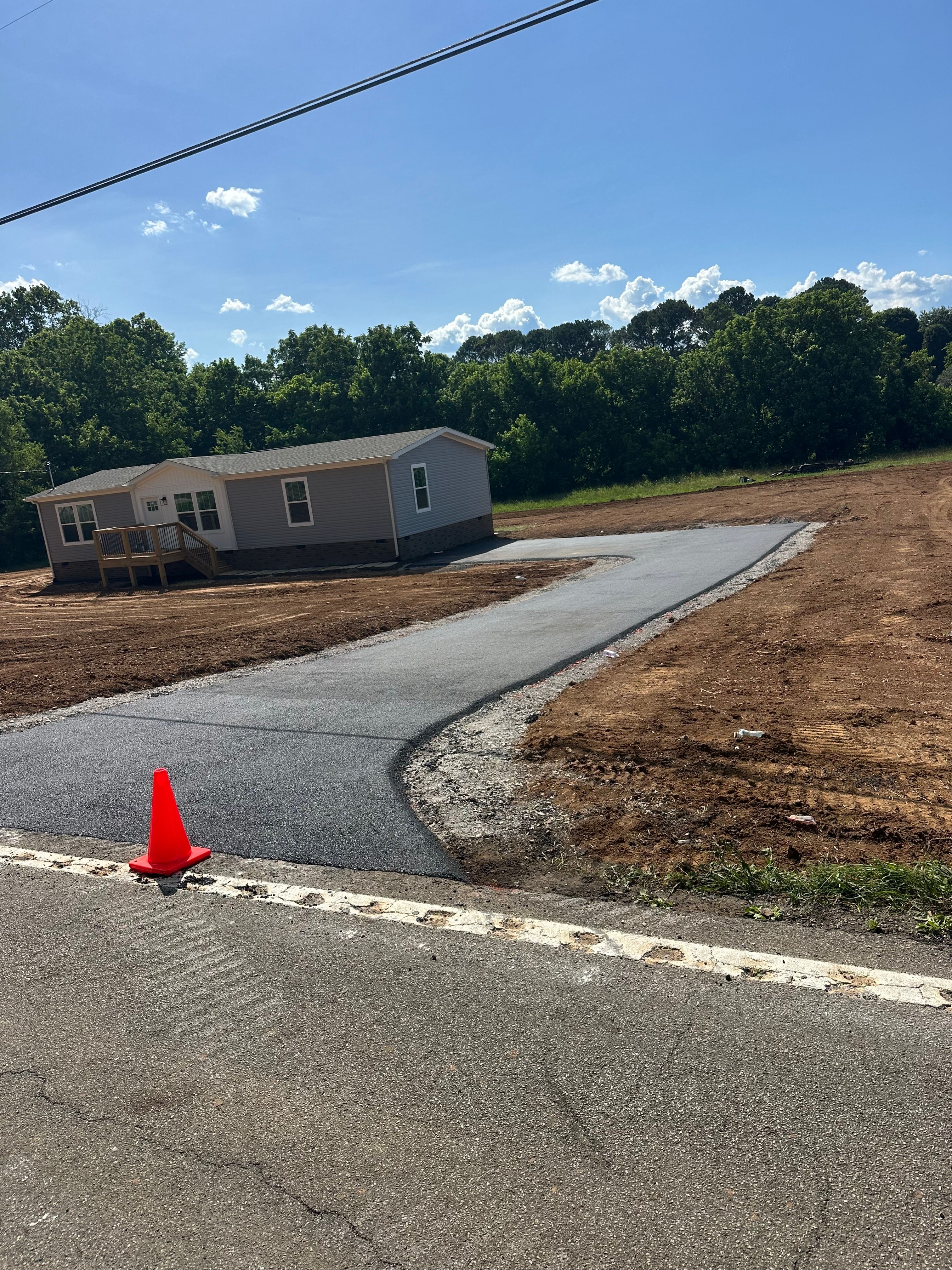  for Metzler Paving and Sealcoating LLC in Jacksboro, TN