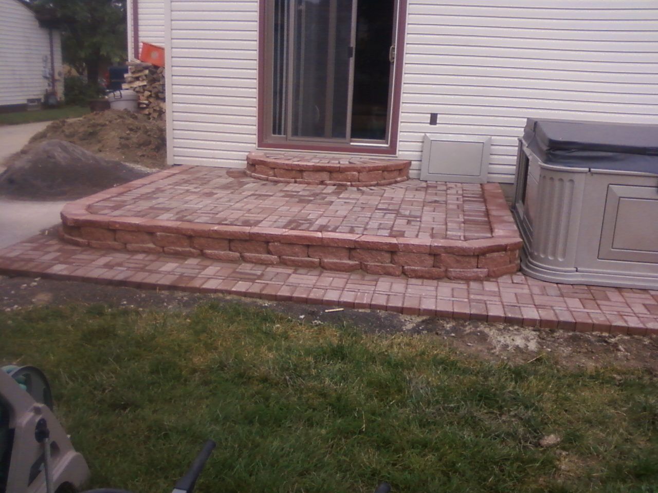  for Alltimate Outdoor Services in Warren, MI