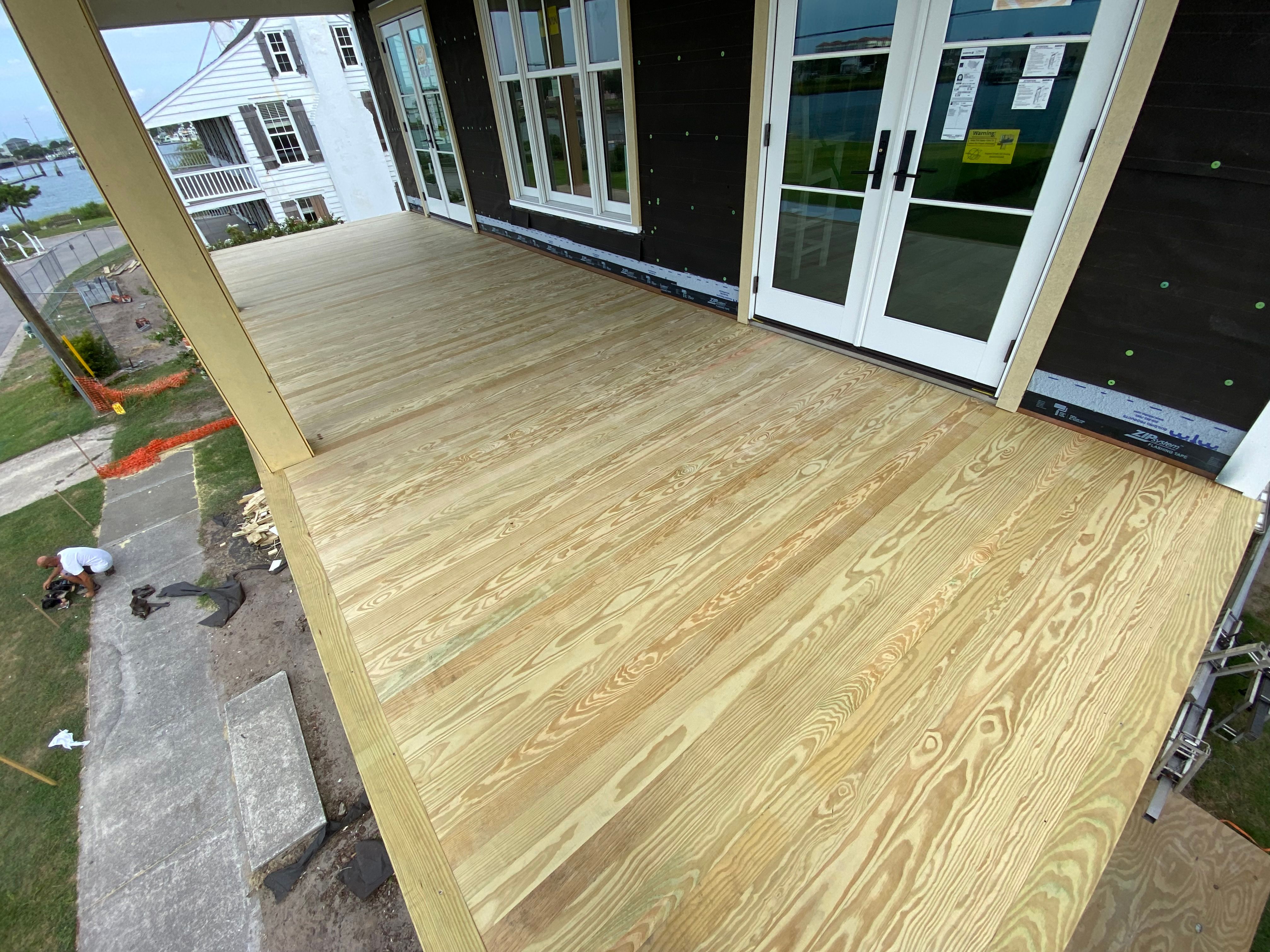 All Photos for A Cut Above Custom Builders, LLC in Morehead City, NC