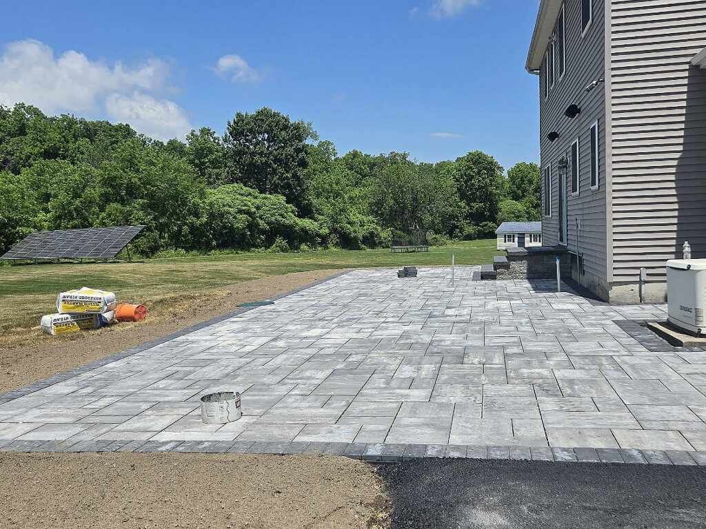  for Tony Monaco Landscaping Inc. in Orange County, NY