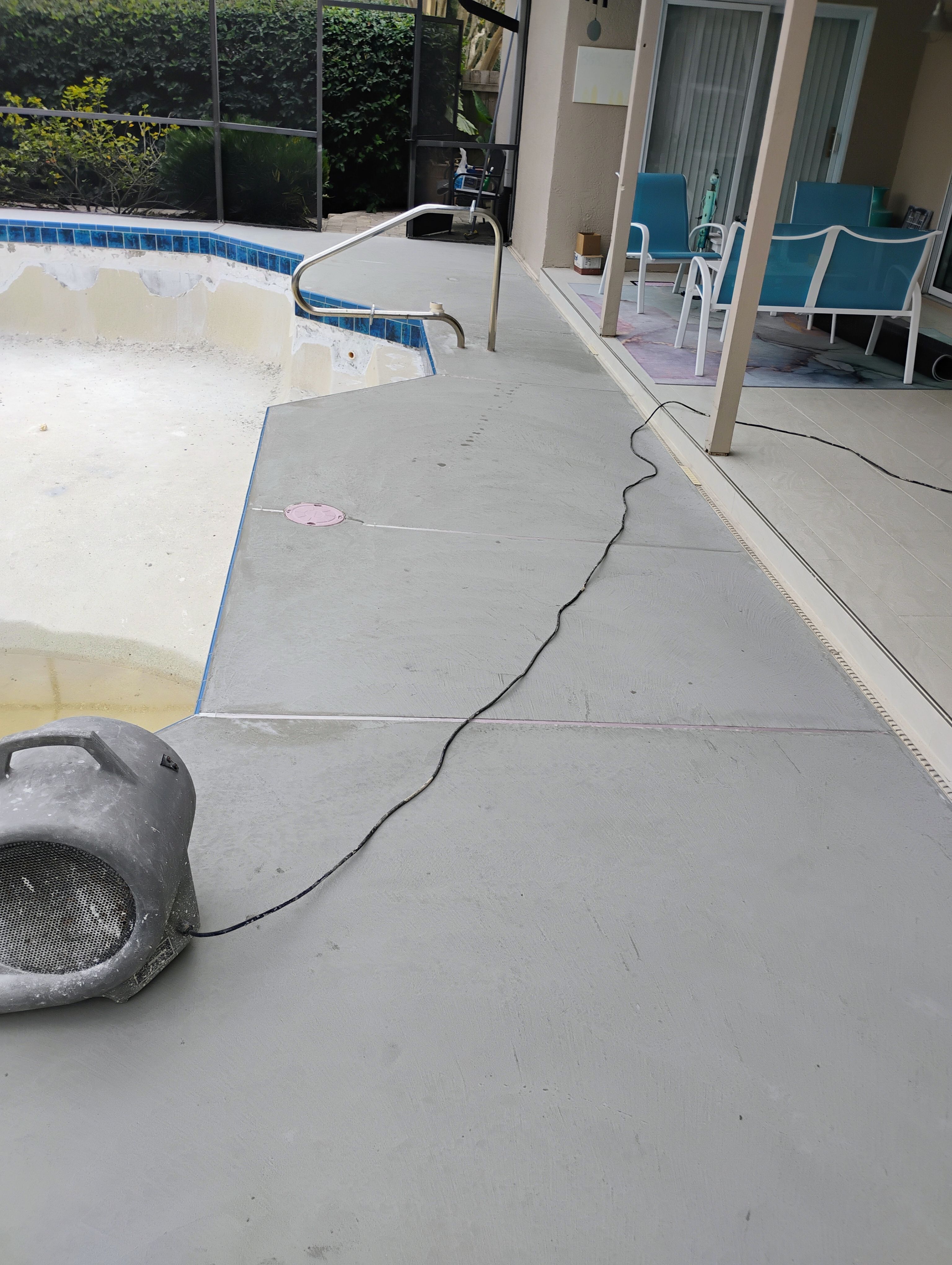  for American Acrylic Concrete Coatings in Longwood, FL