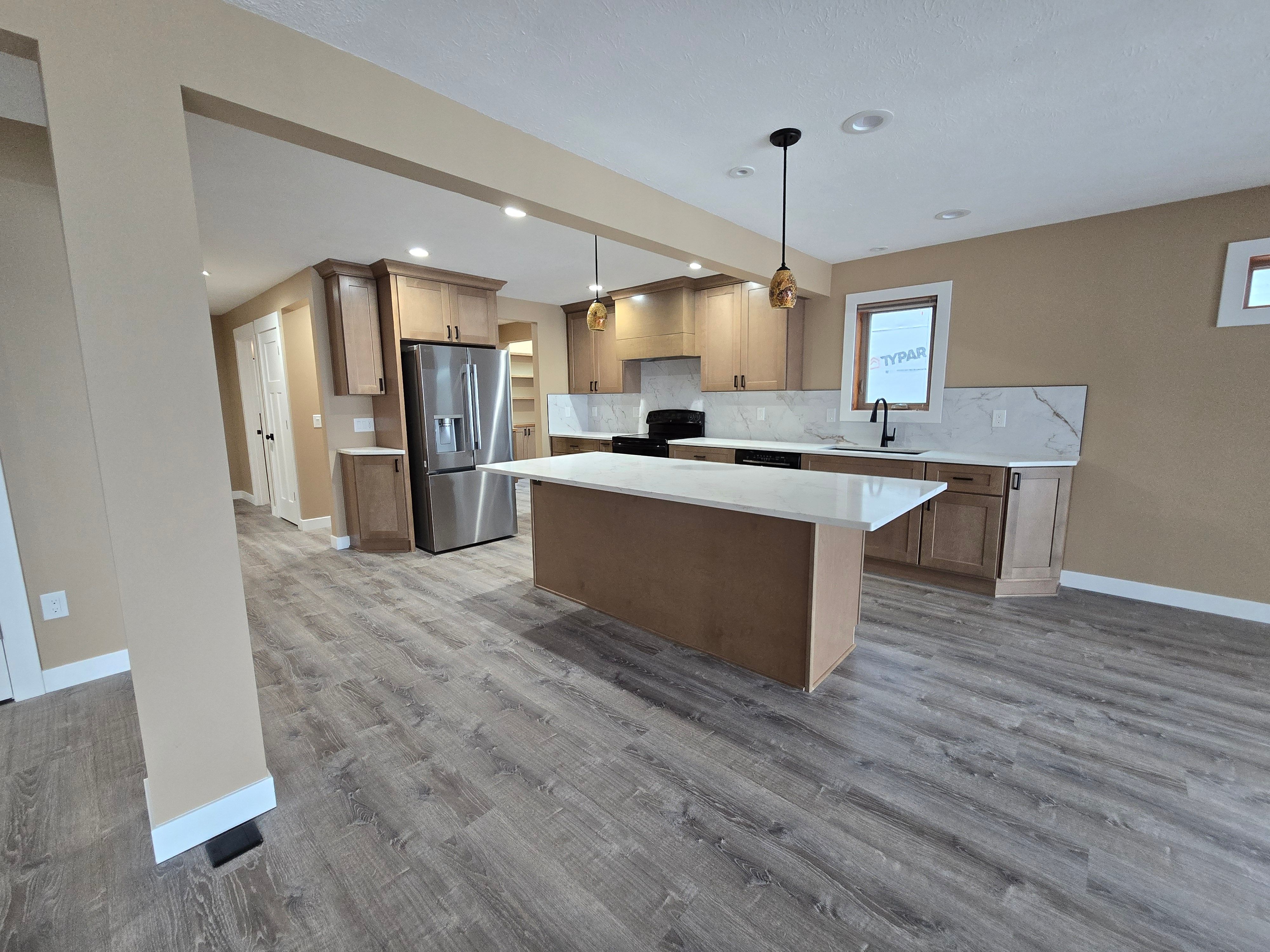  for Kearns Construction in Cadillac, MI