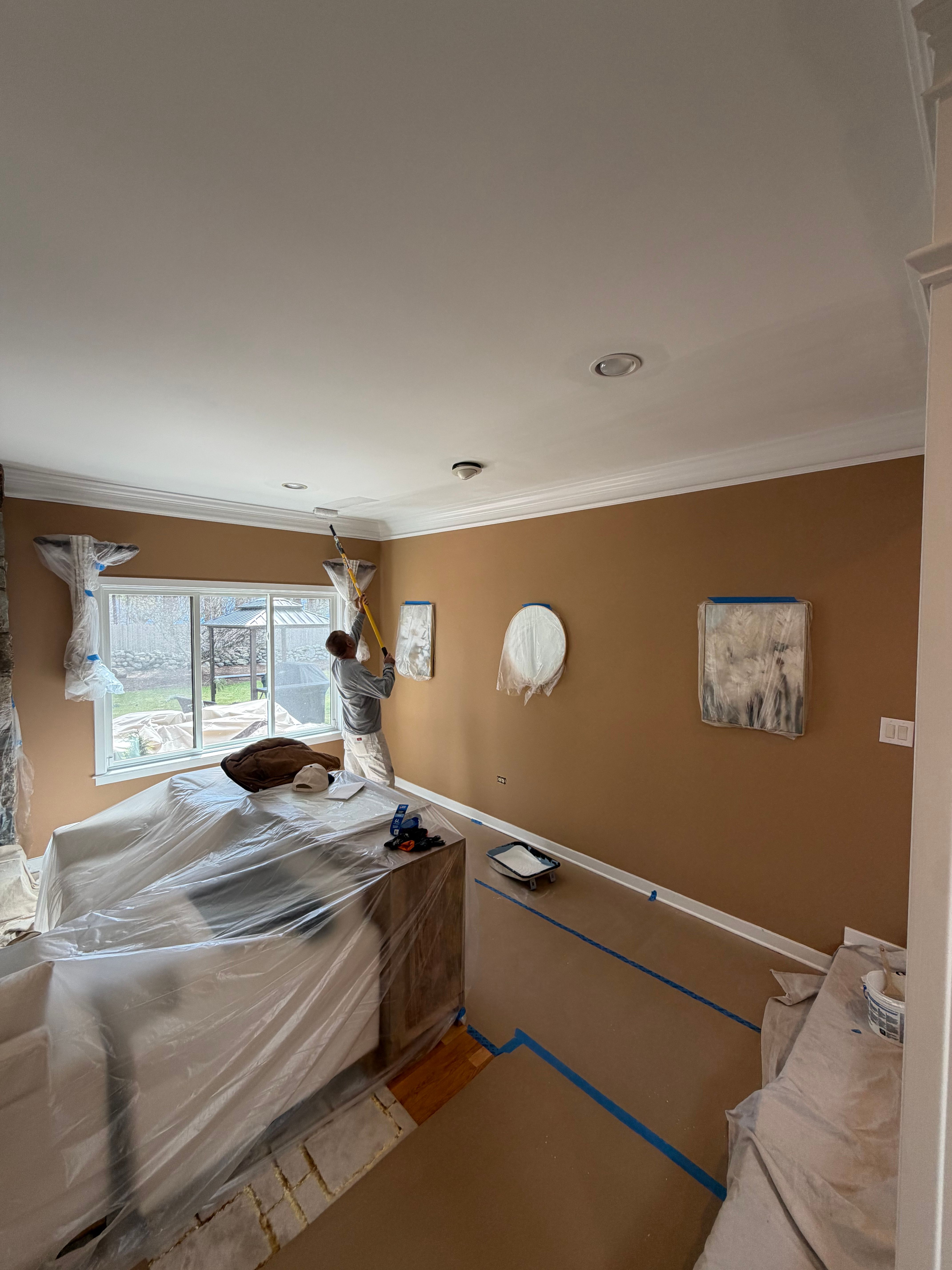  for Elevation Painting & Carpentry in Westchester County, NY