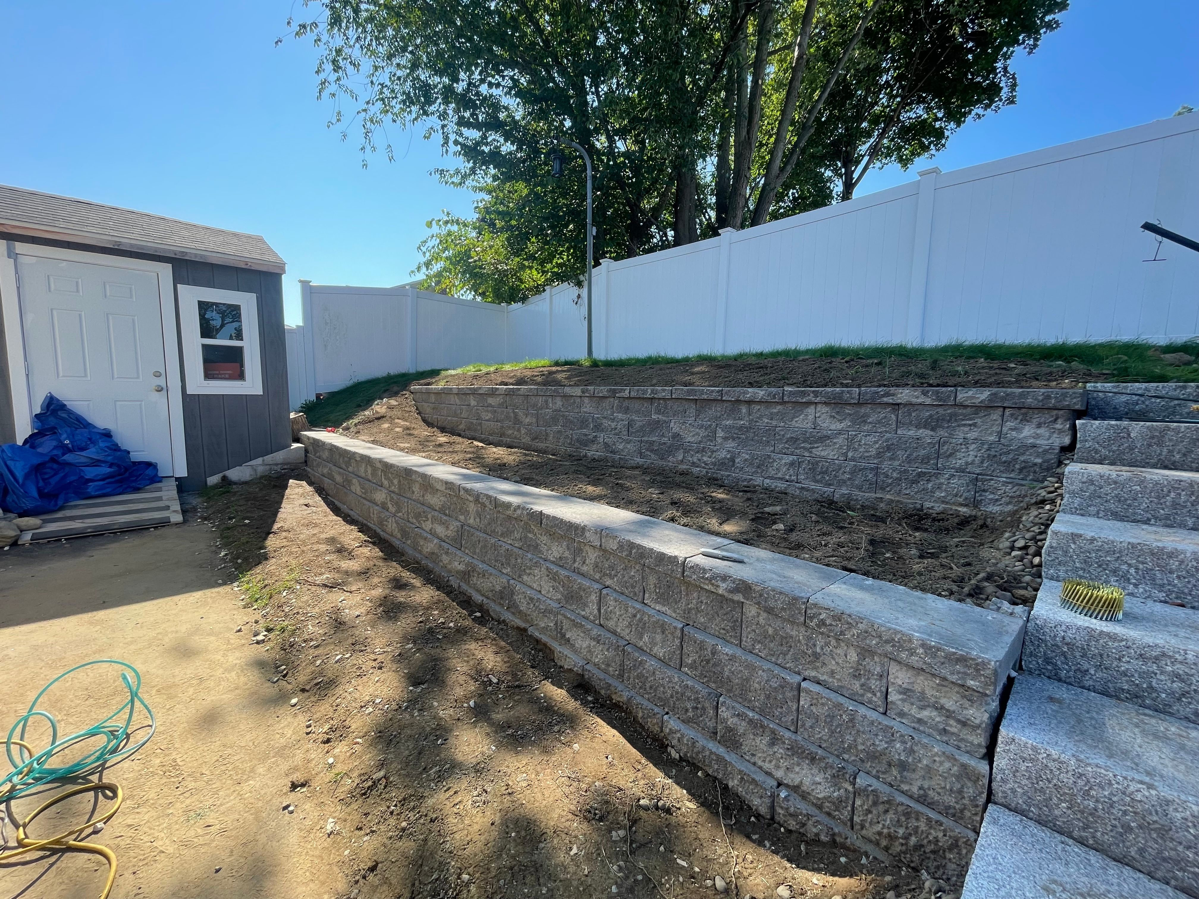  for Doyle & Sons LLC in Quincy, MA