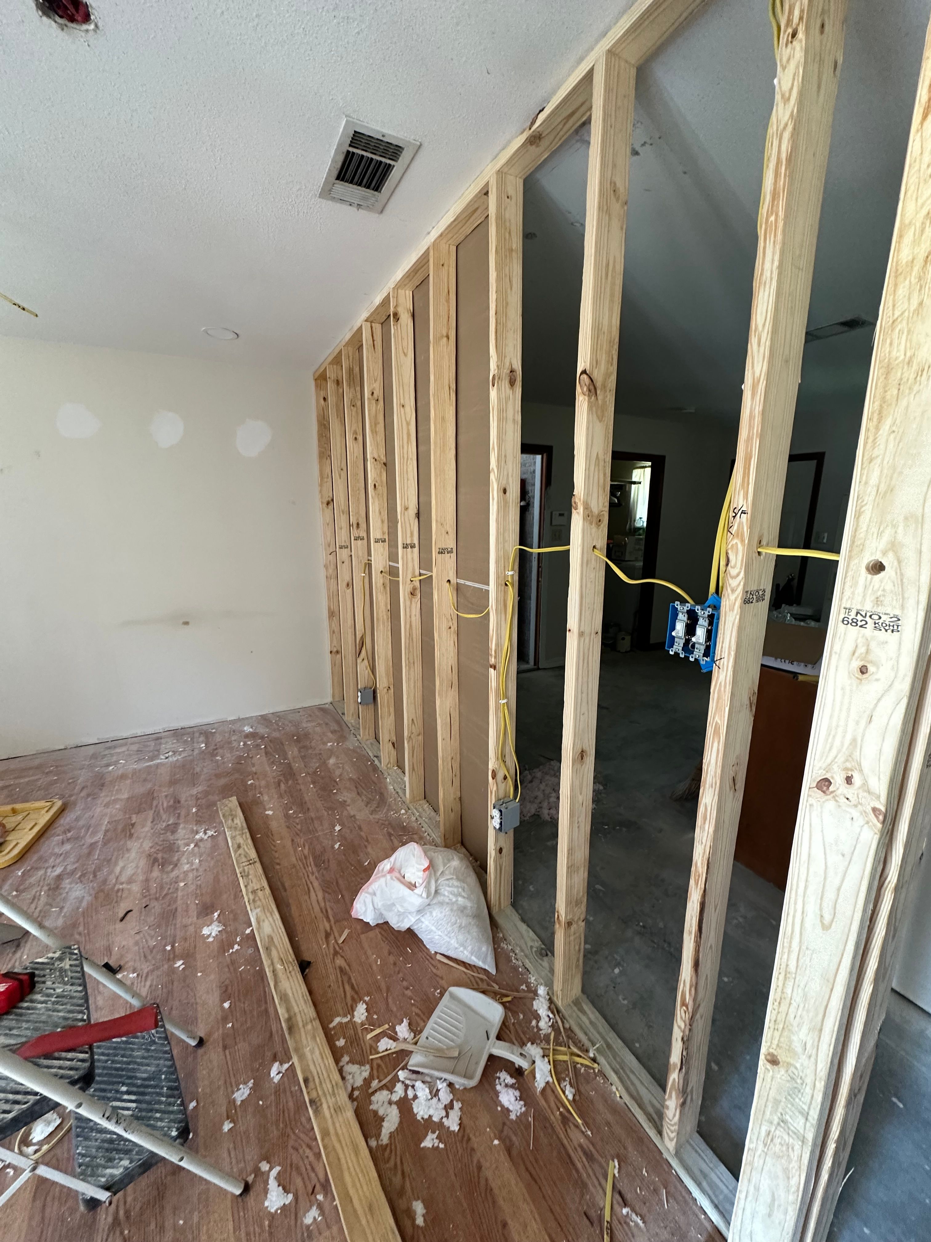  for Platinum Construction llc in Pearl River, MS