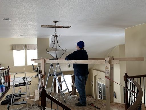 for Patch Pros LLC in Denver, CO