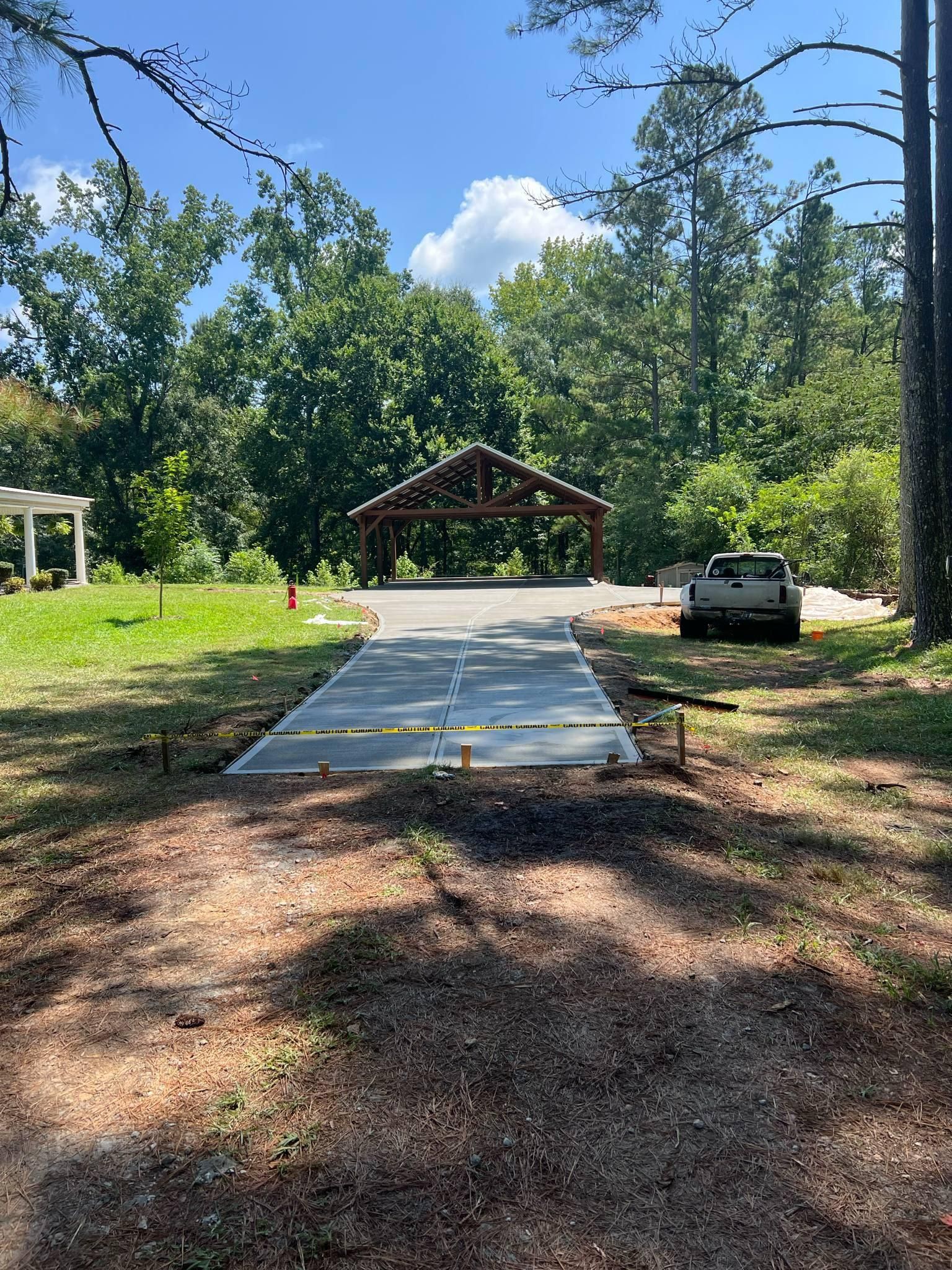  for Outdoor Creations O&S LLC in Smith Station, AL