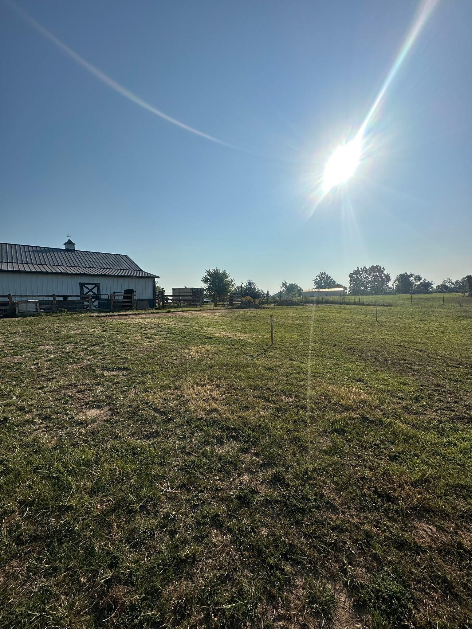  for K7 Welding and Construction in Perryville, MO
