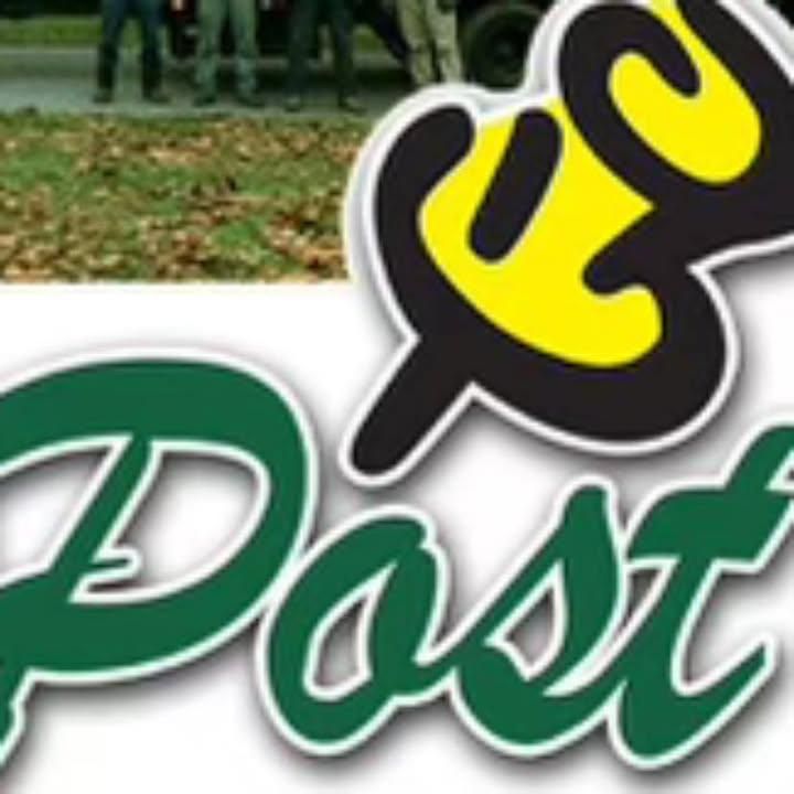 Patio Design & Construction for Broker Post Ground Crew in Sussex County, DE