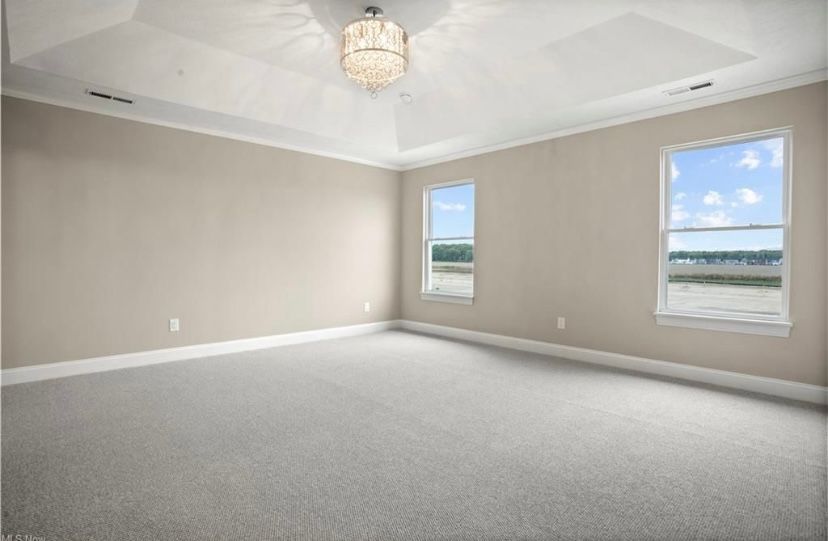 New Construction for Premium Finish LLC in Medina, OH