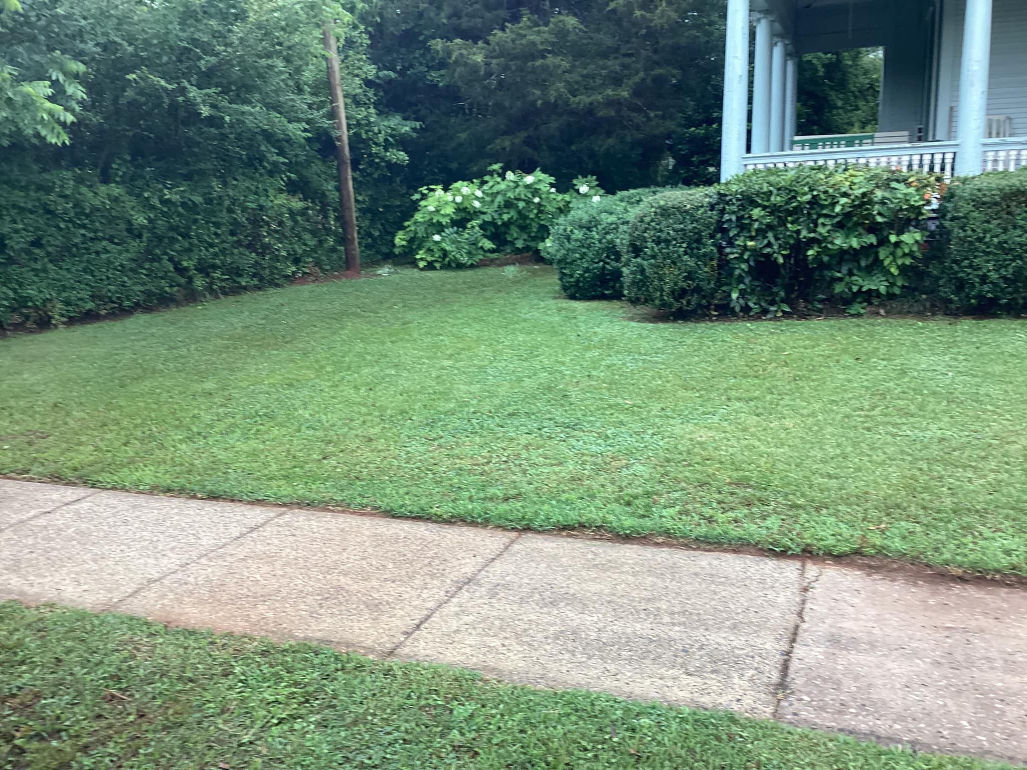  for Xtreme Landscaping & Lawn Care in Lincoln, AL