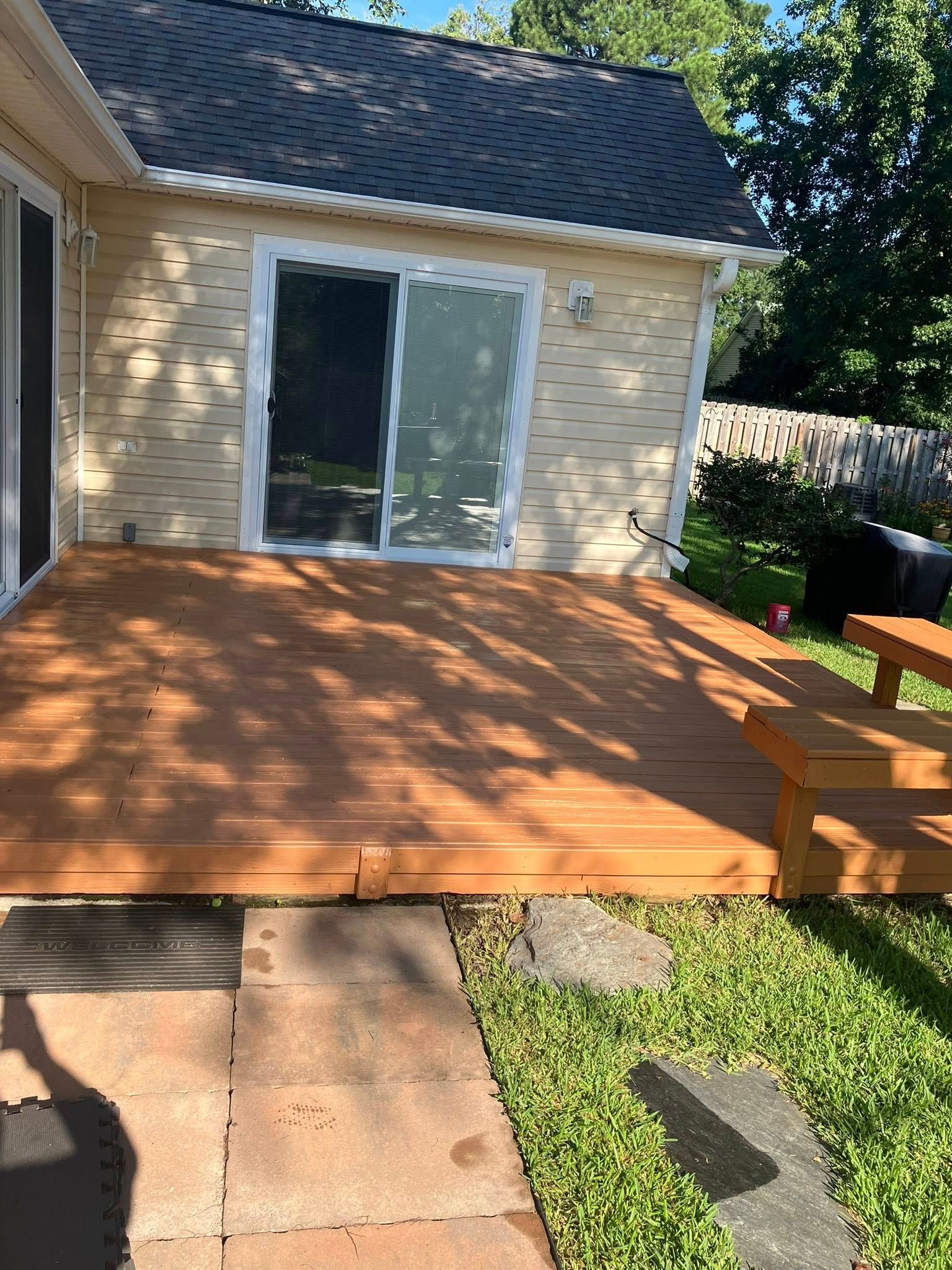  for Painting New Reborn in Rocky Point, NC