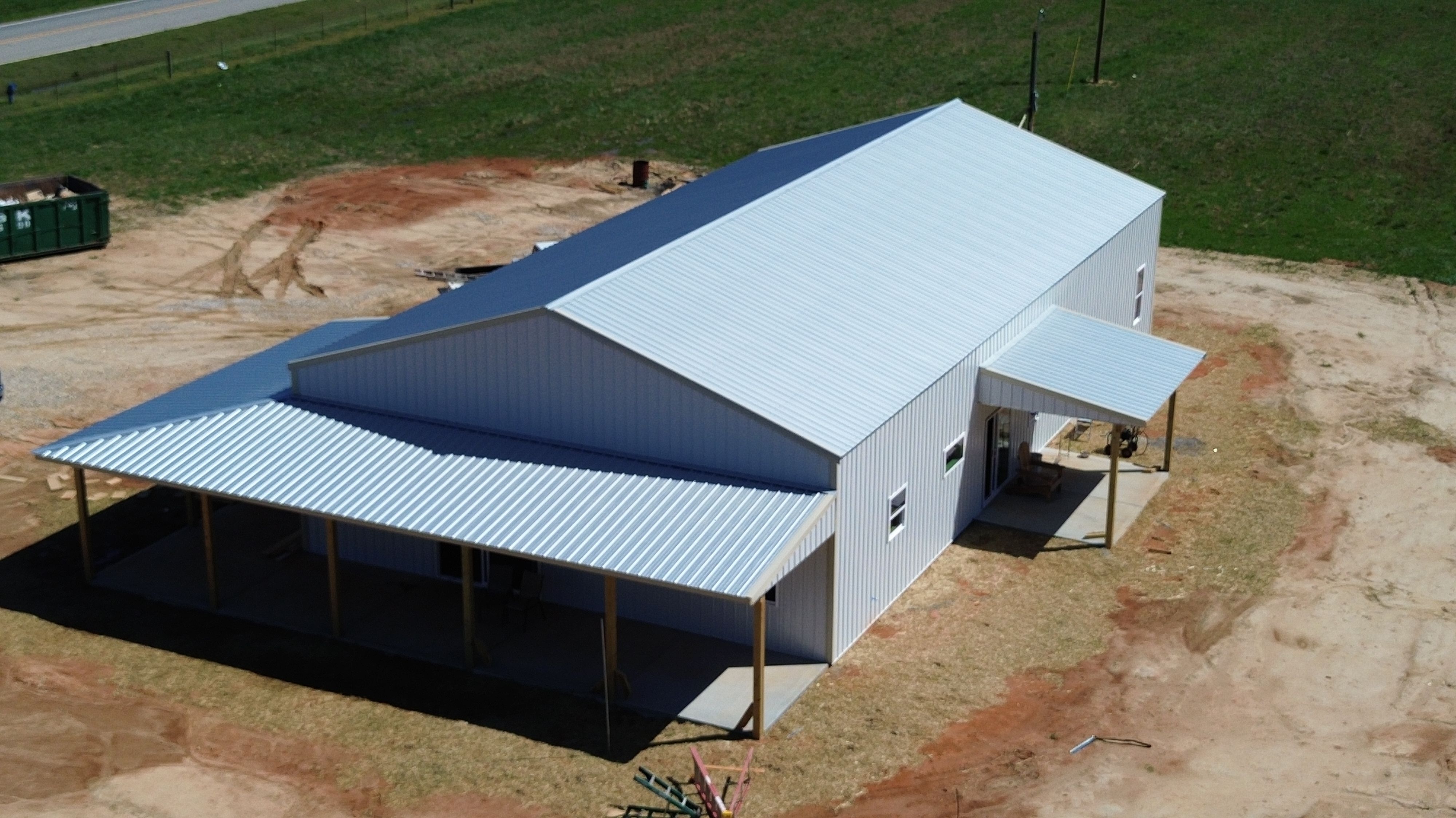  for A Carpenter's Son in Williamson, GA