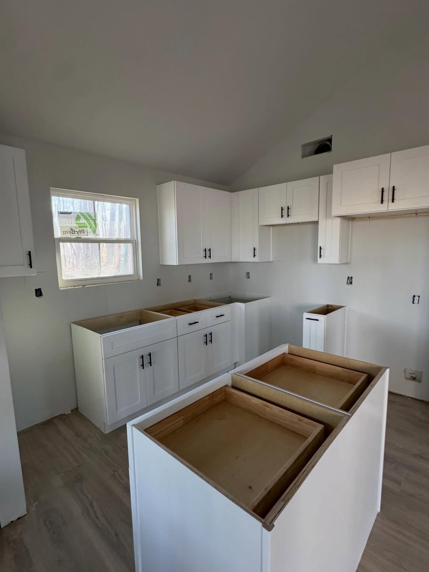  for Carolina Pro Home Remodeling in Greenville, SC