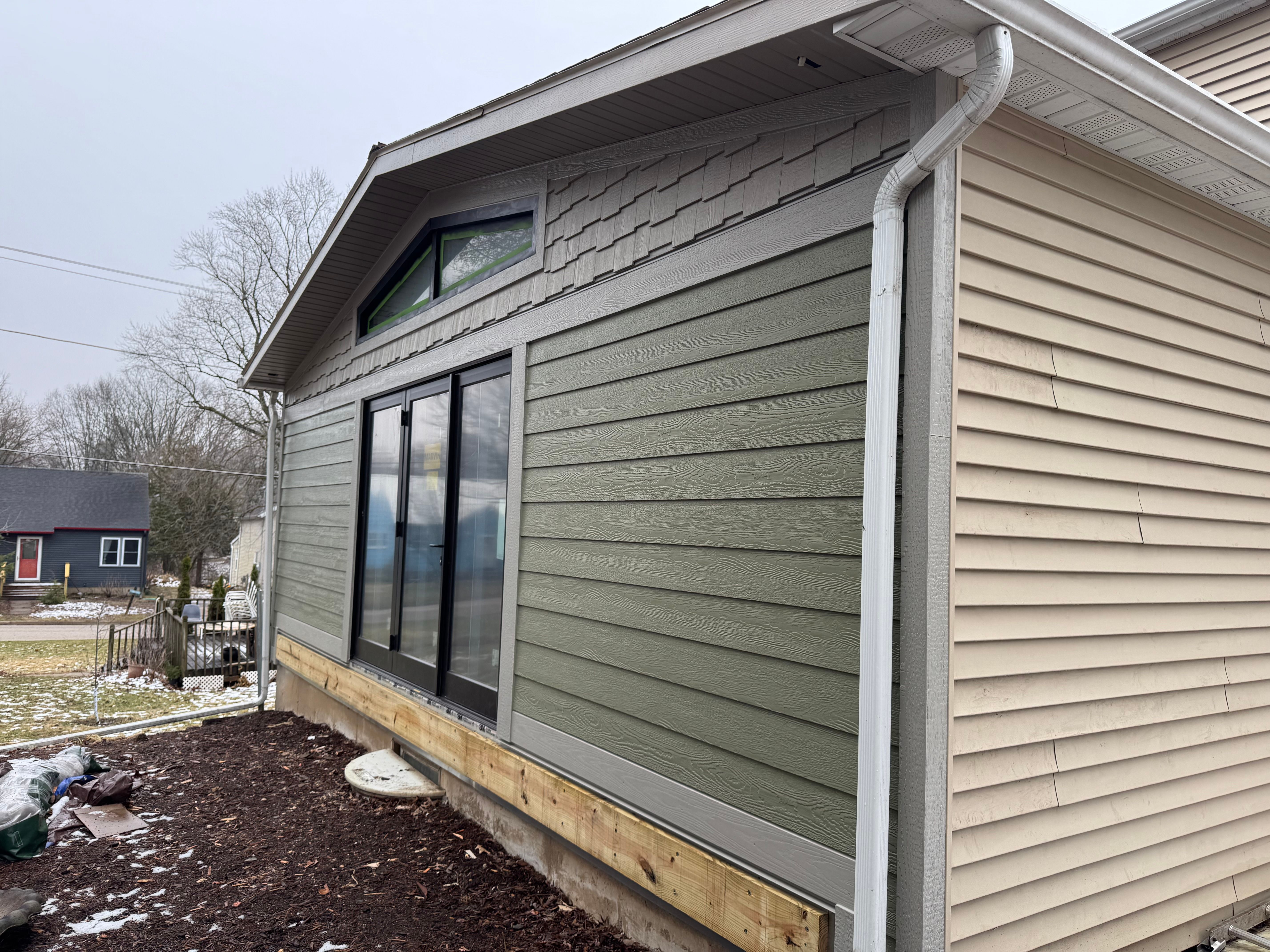 All Photos for Goeke Construction LLC in La Farge, WI