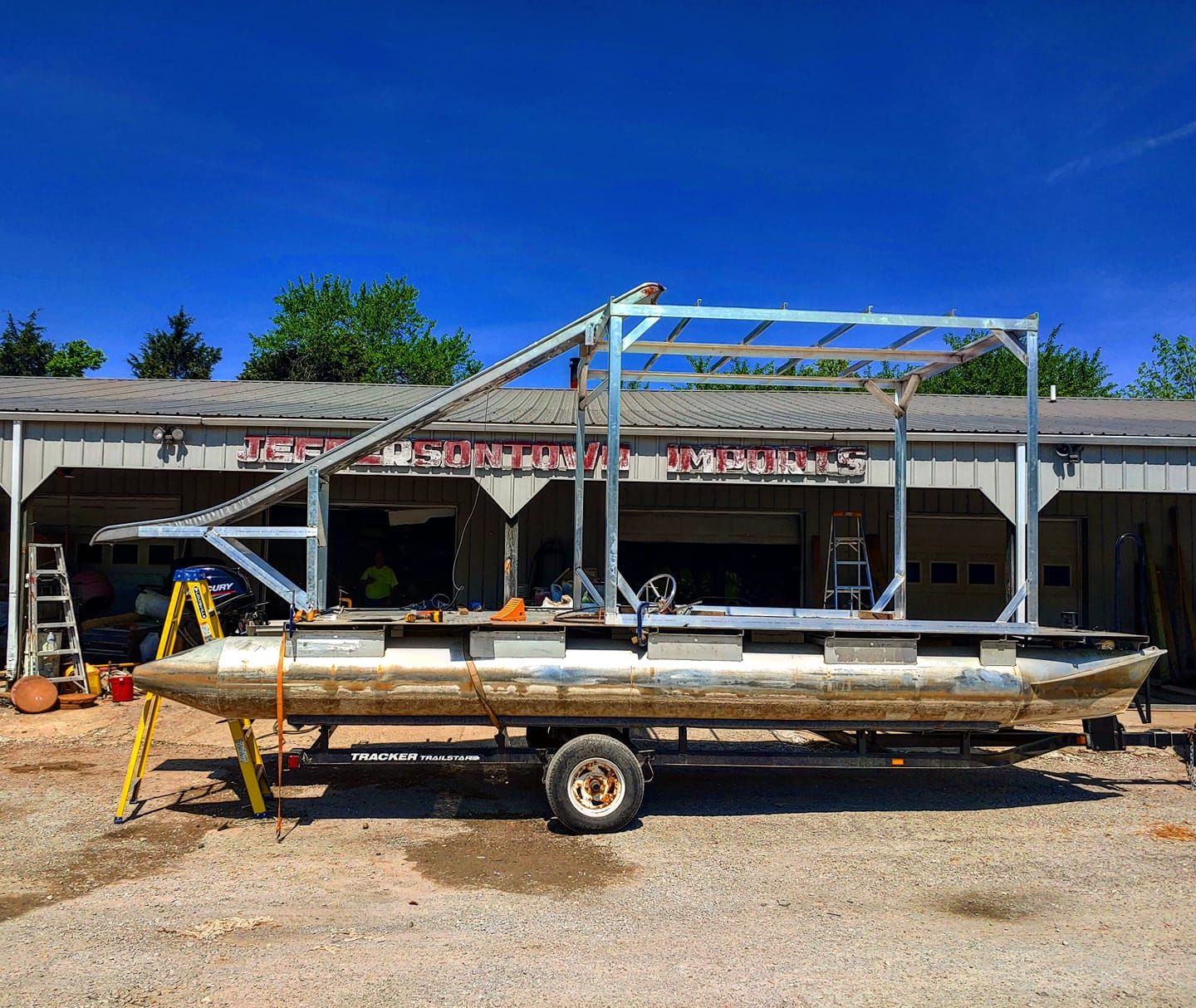  for RGK Welding Services in Oldham County, KY