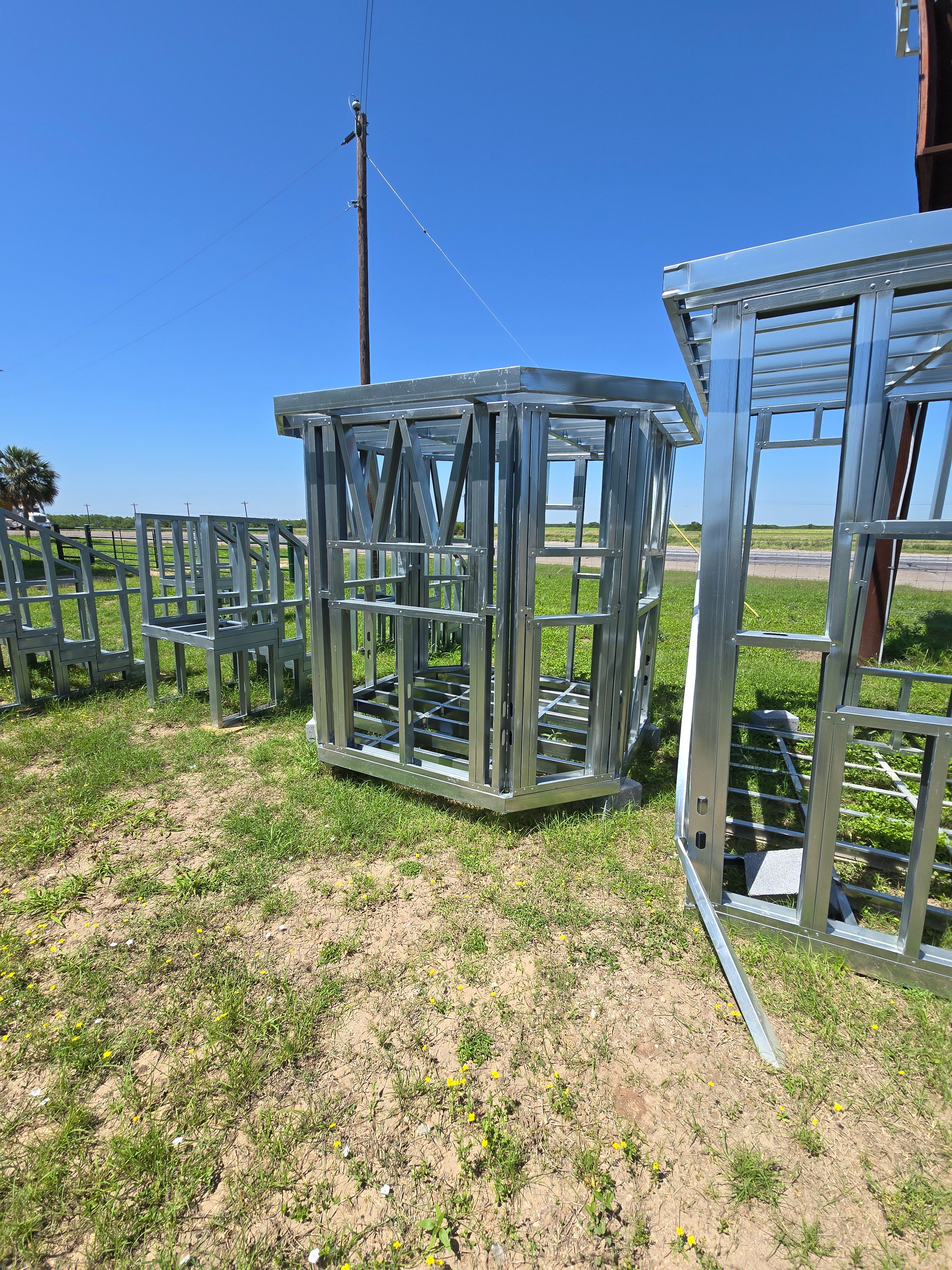  for RezinTek USA in Converse, TX