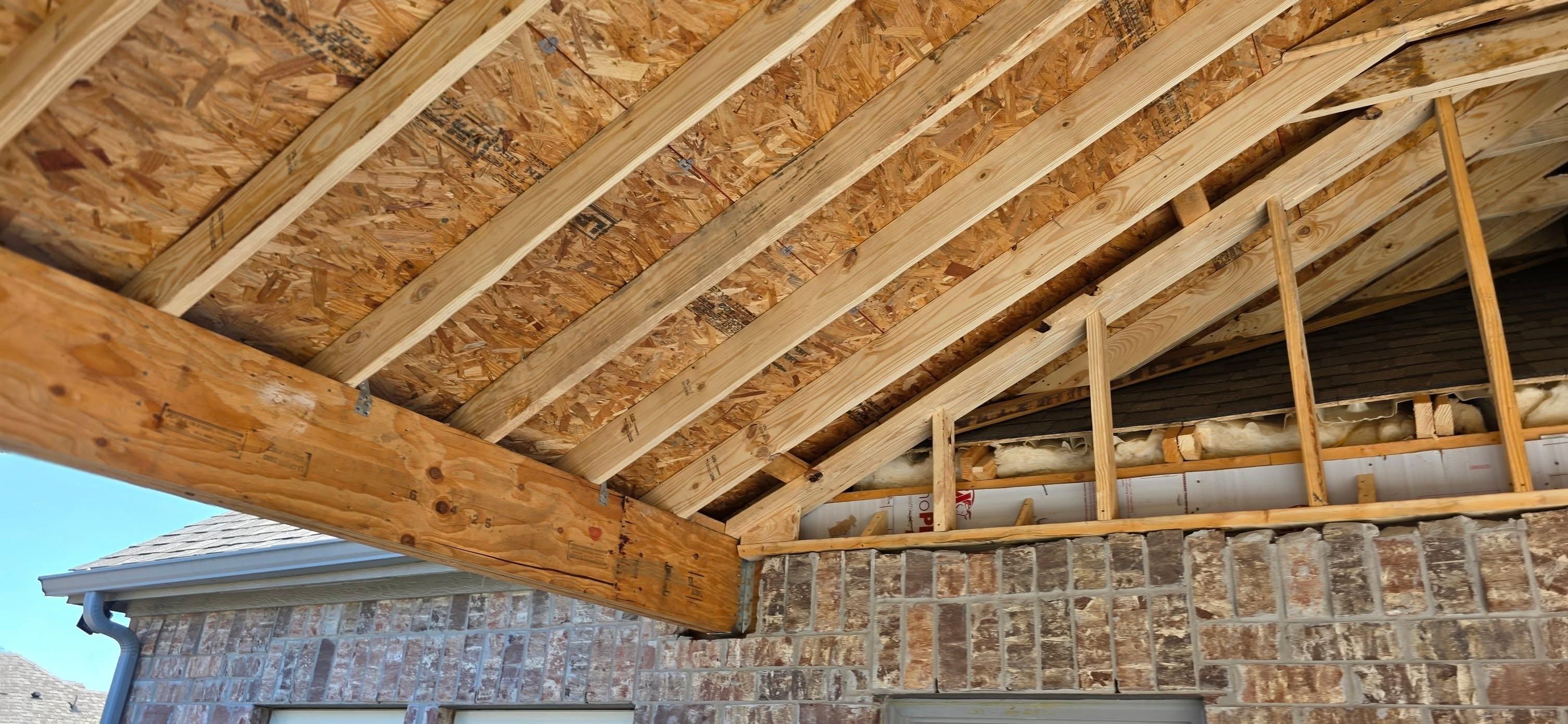  for Affordable DFW Contractors LLC in Fort Worth, TX