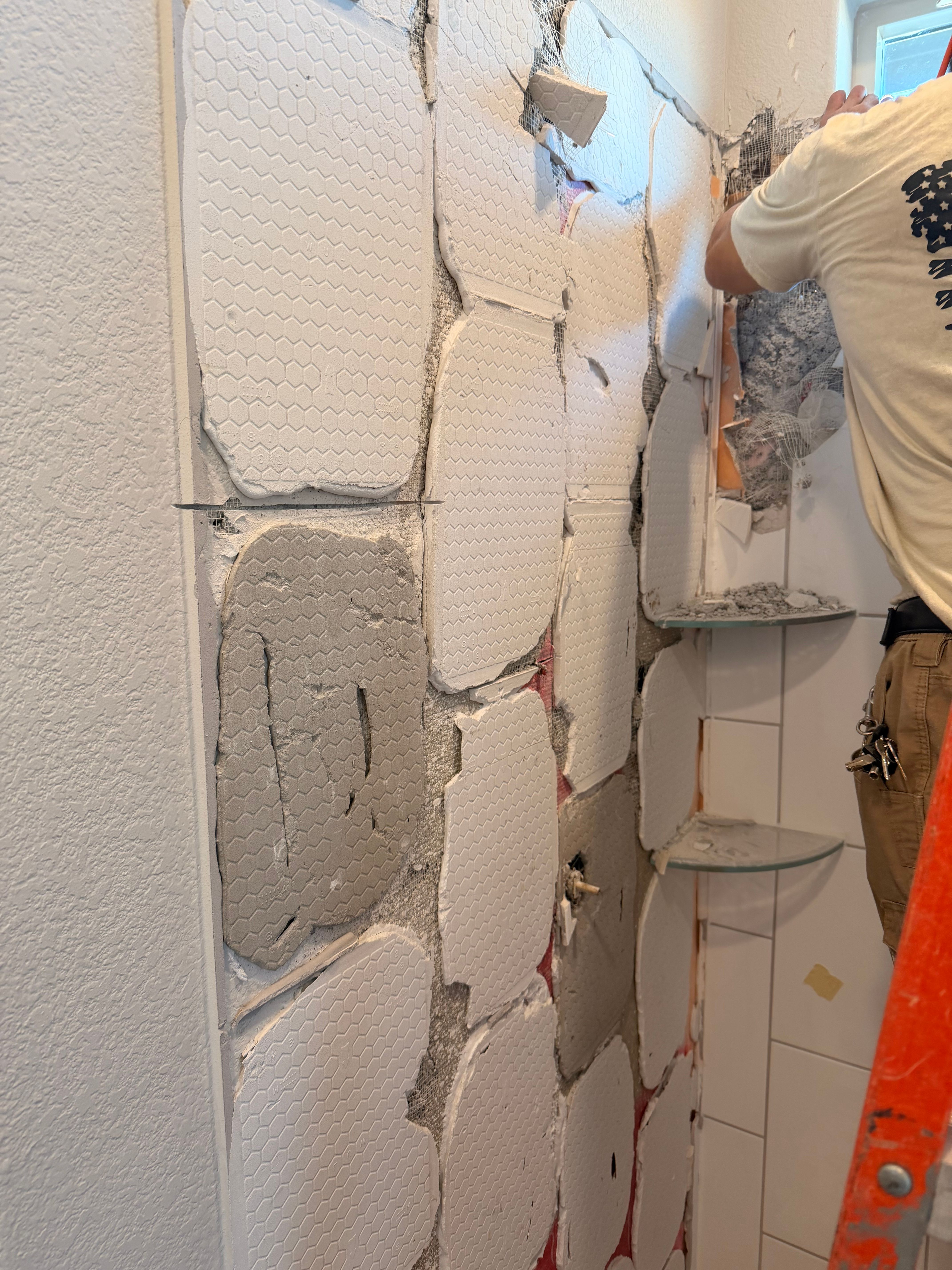 All Photos for IBP Construction in Fort Worth, TX