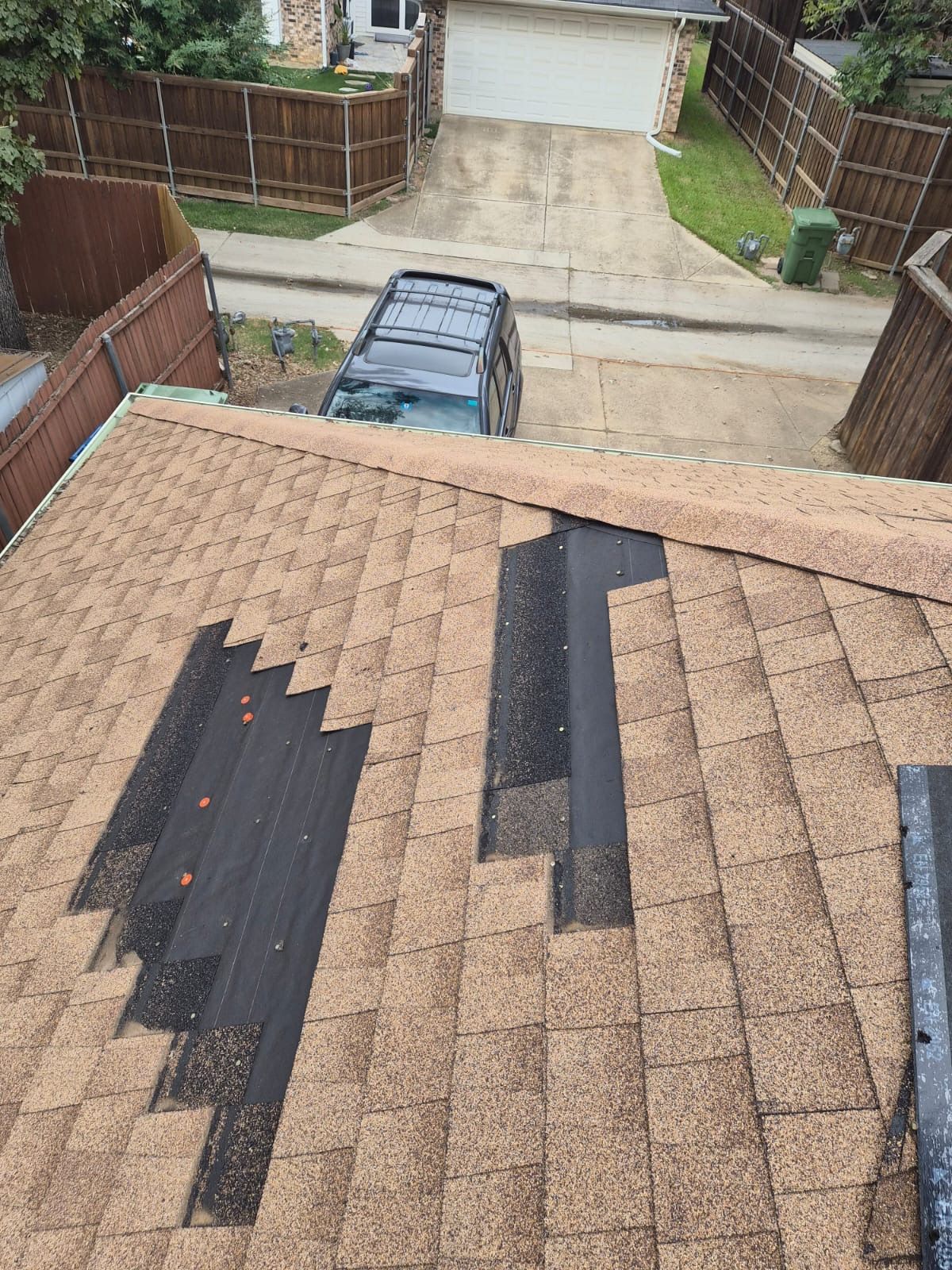 All Photos for Major League Roofing in Frisco, TX