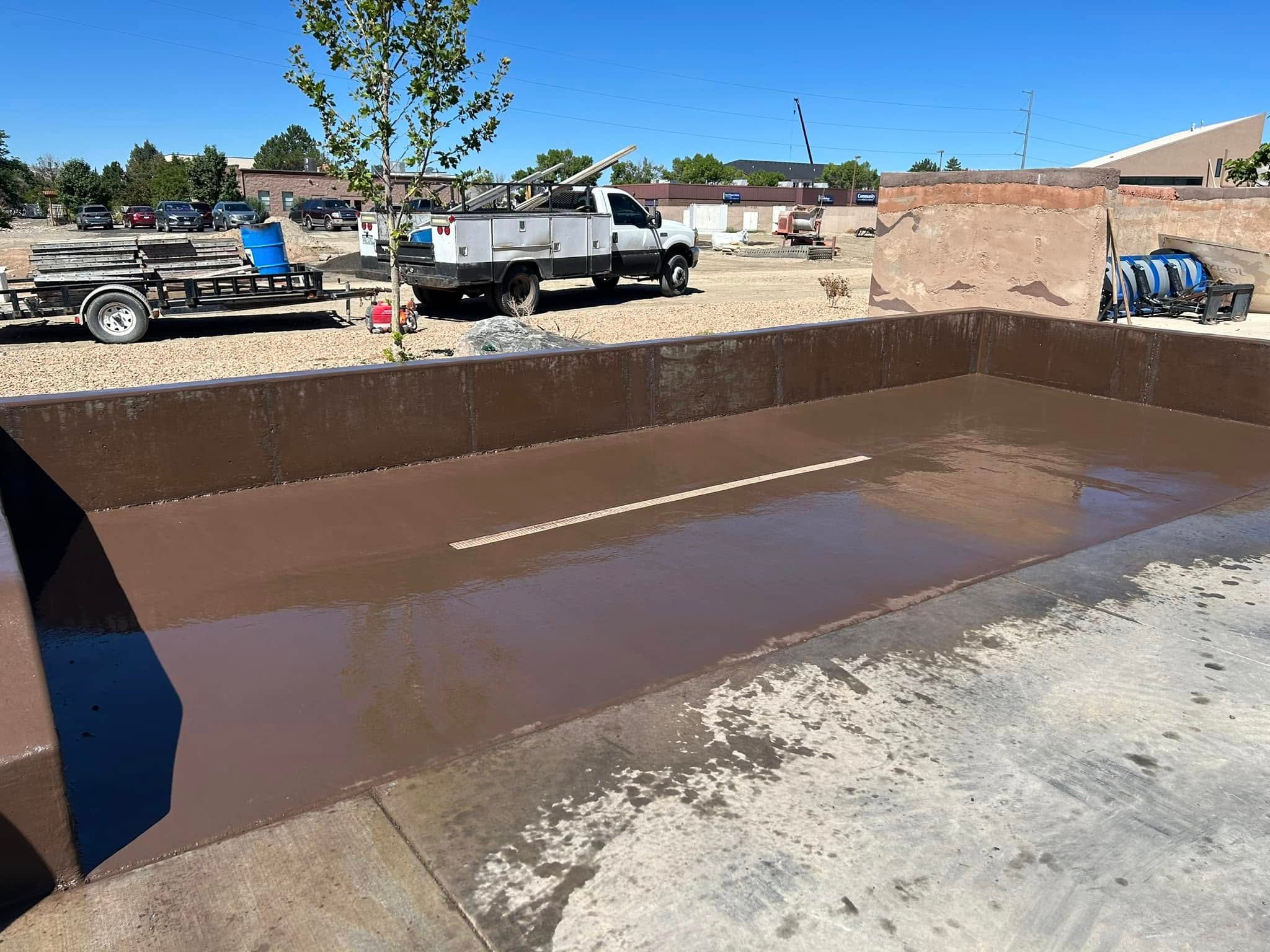 All Photos for GB Concrete & Landscapes in Grand Junction, CO