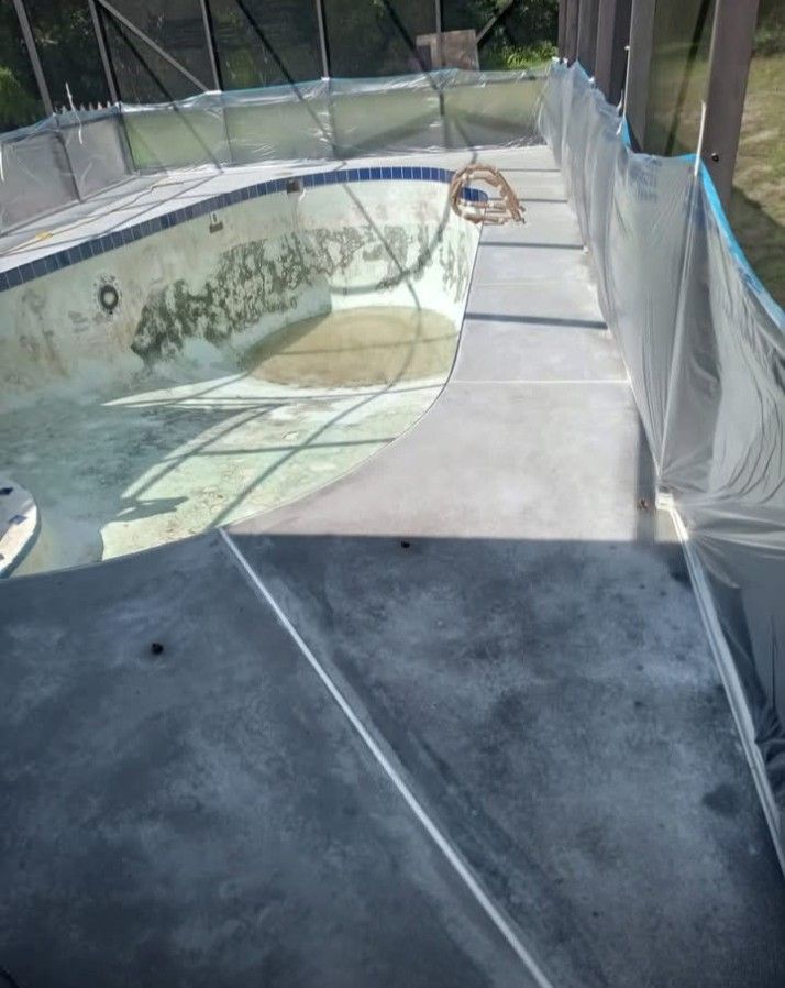  for American Acrylic Concrete Coatings in Longwood, FL