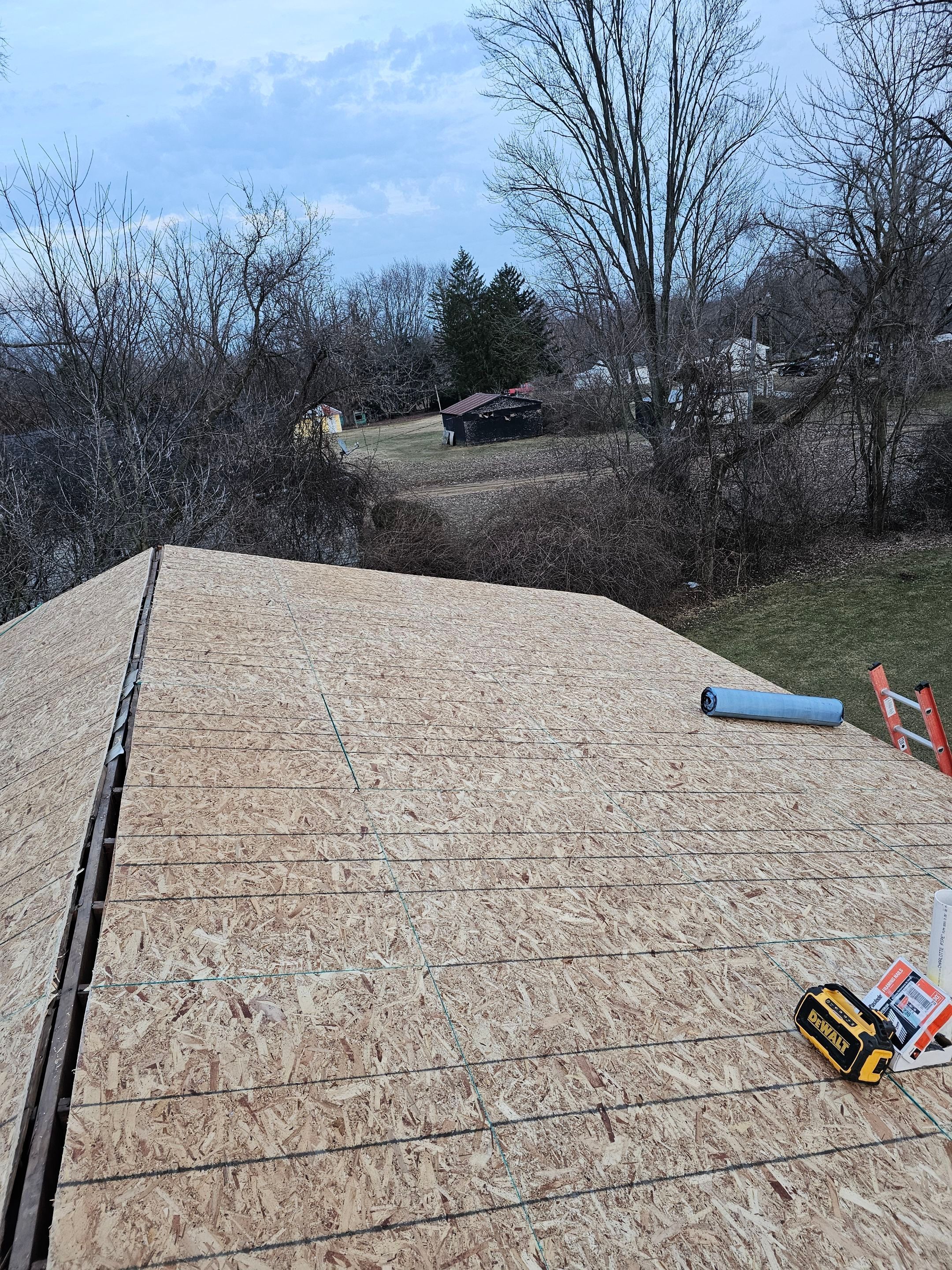  for Walkers Quality Roofing  in Midland, MI