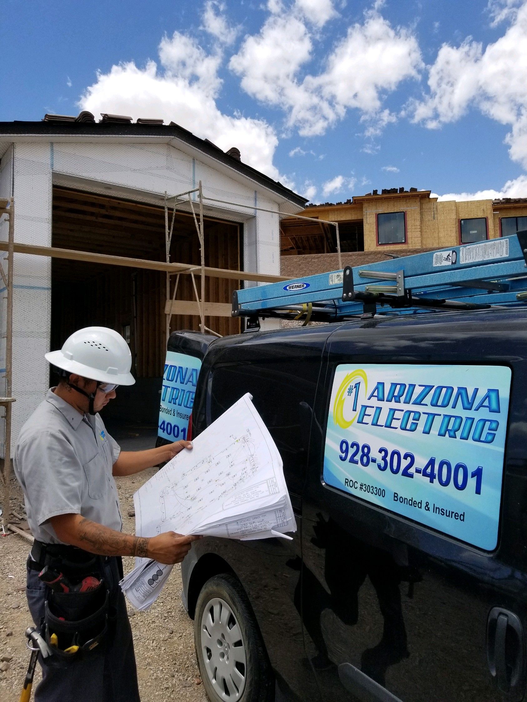 All Photos for #1 Arizona Electric LLC in Lake Havasu City, AZ