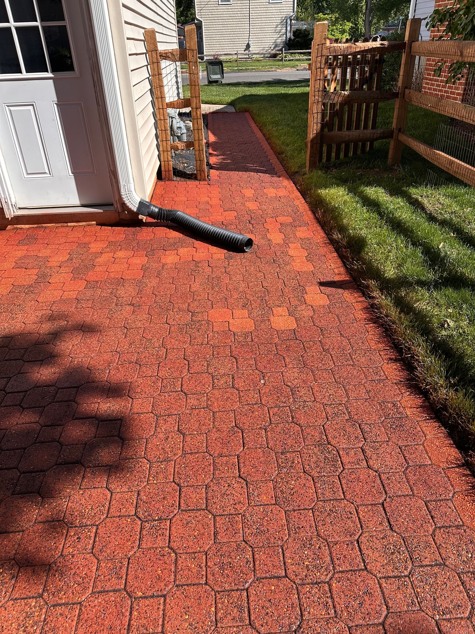 All Photos for Freedom Exterior Washing in Burlington, NJ