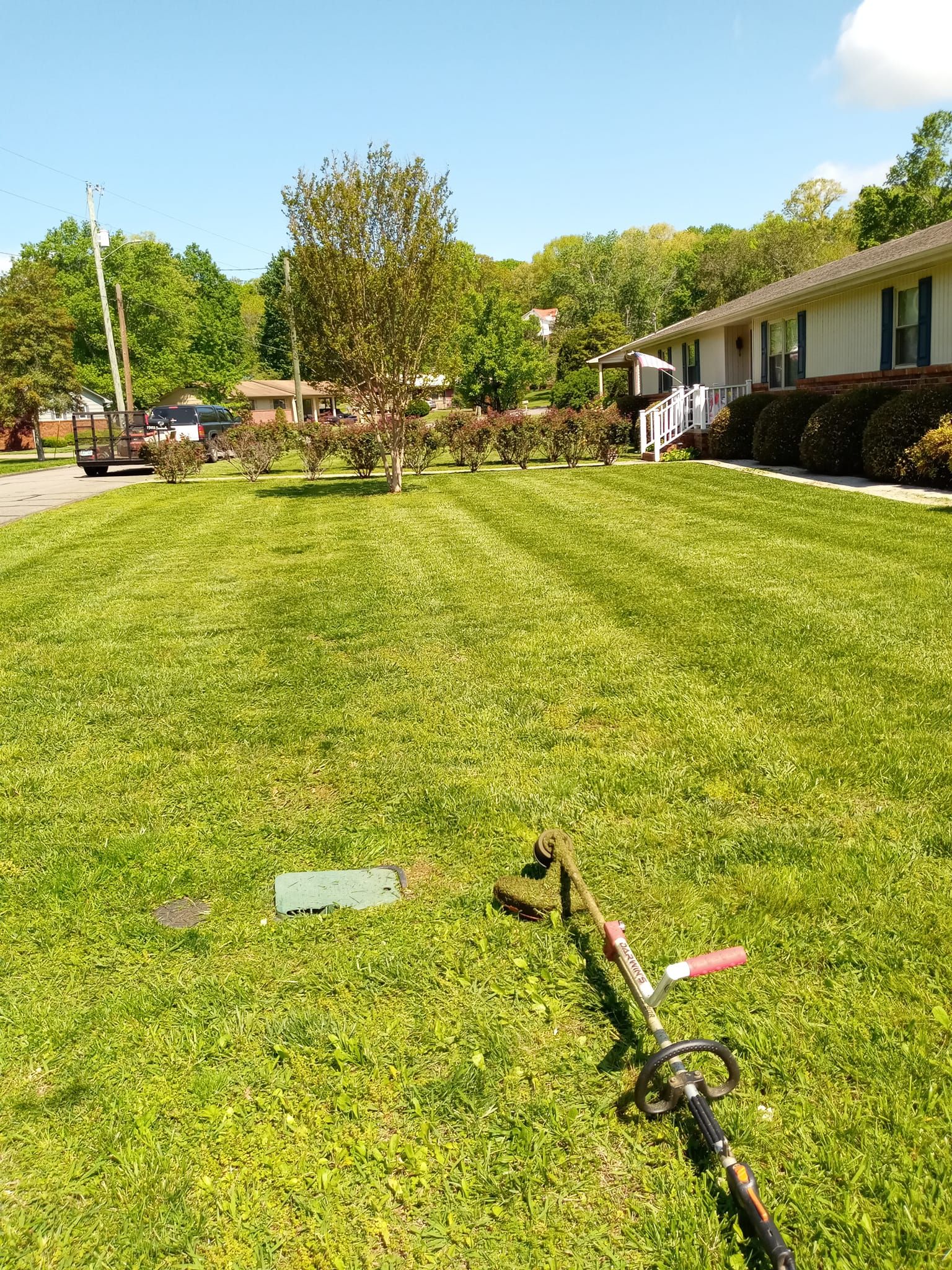  for KWL Lawn Care in Etowah, TN