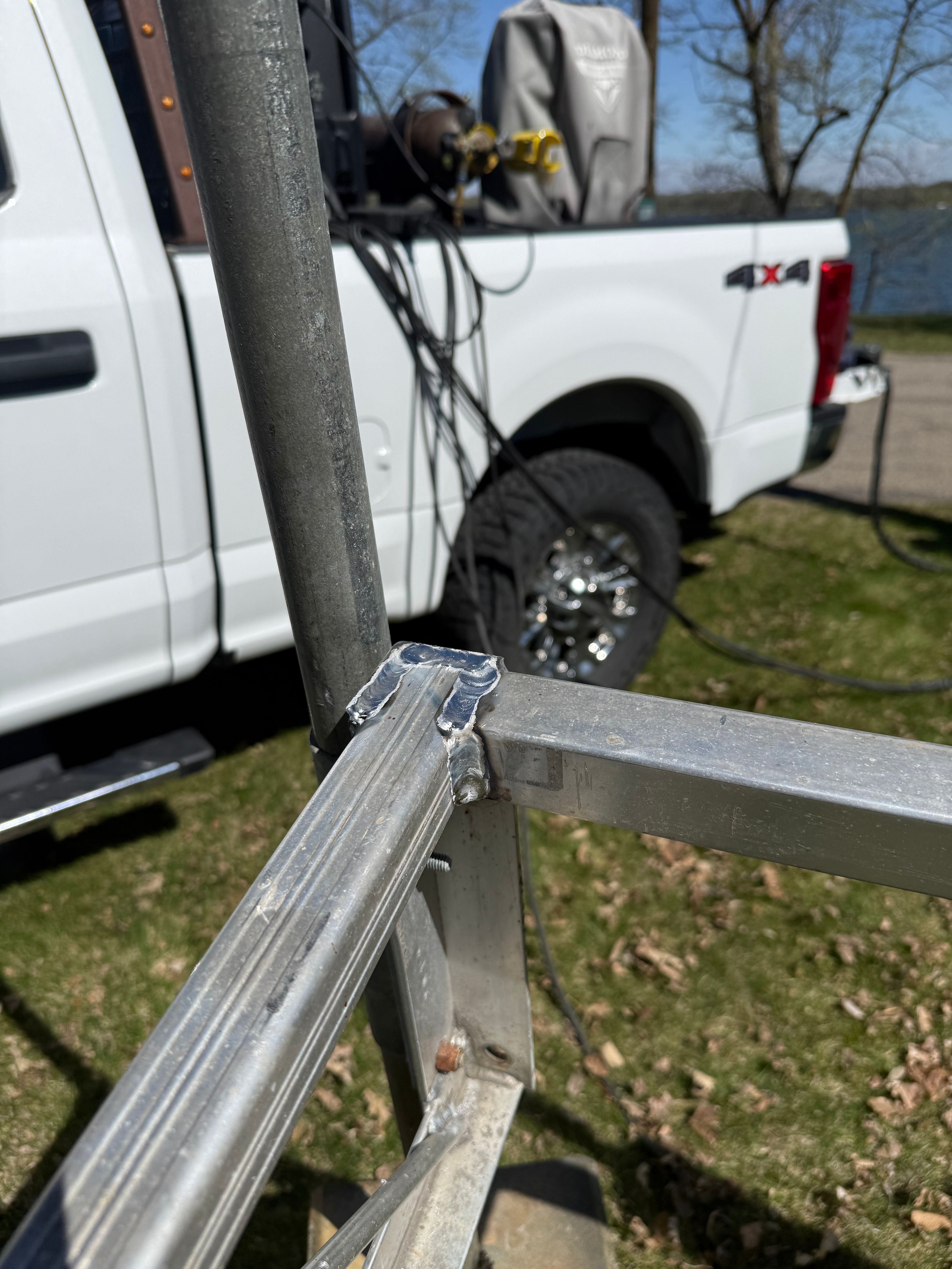  for Tan2’s Mobile Welding LLC in Detroit Lakes, MN