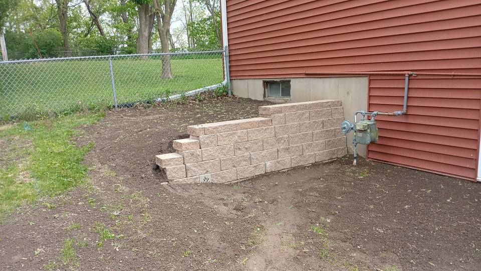  for Willing Trucking & Excavating in Evansville, WI