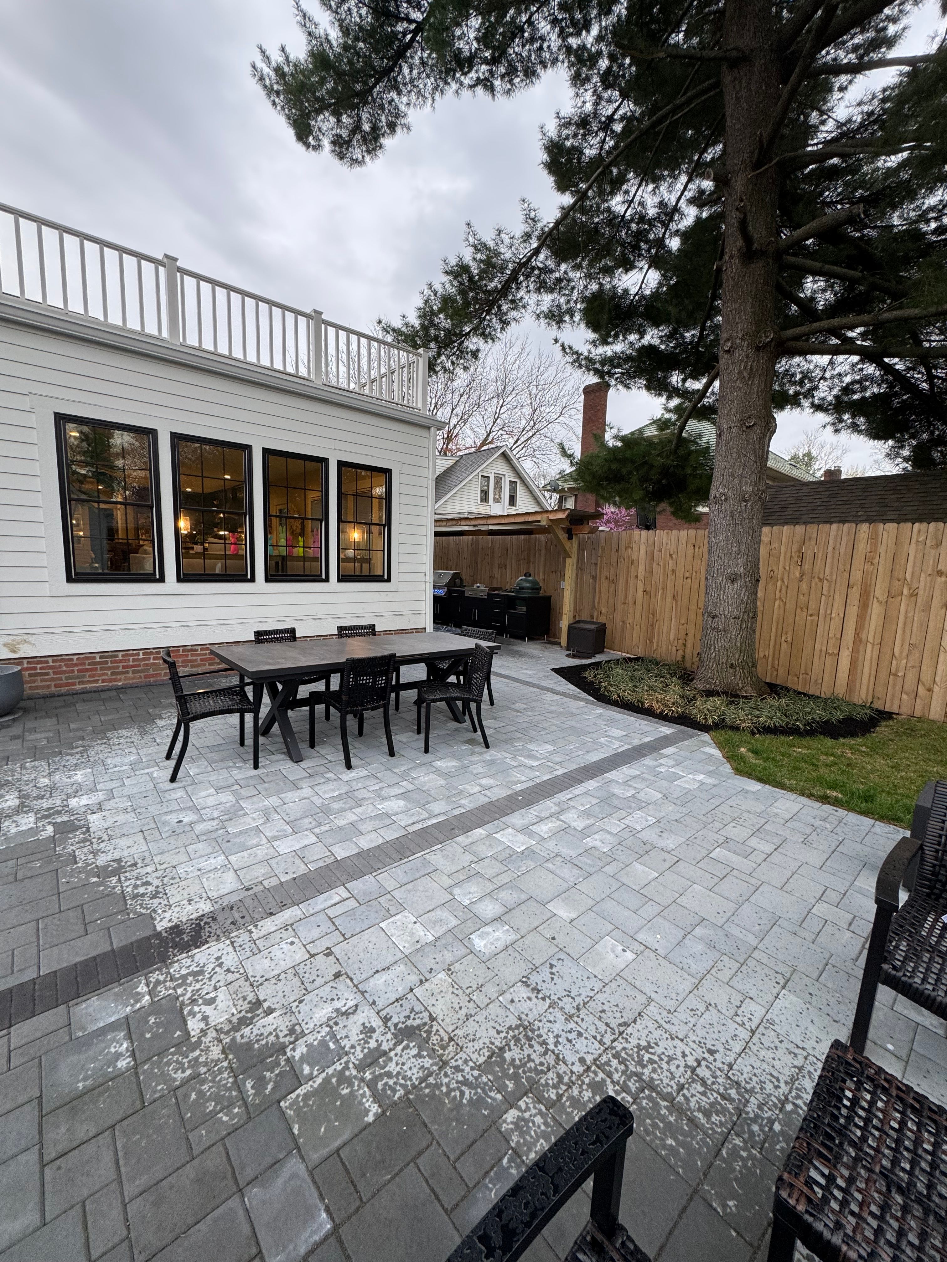  for H & J Lawn Care Services in Indianapolis, IN